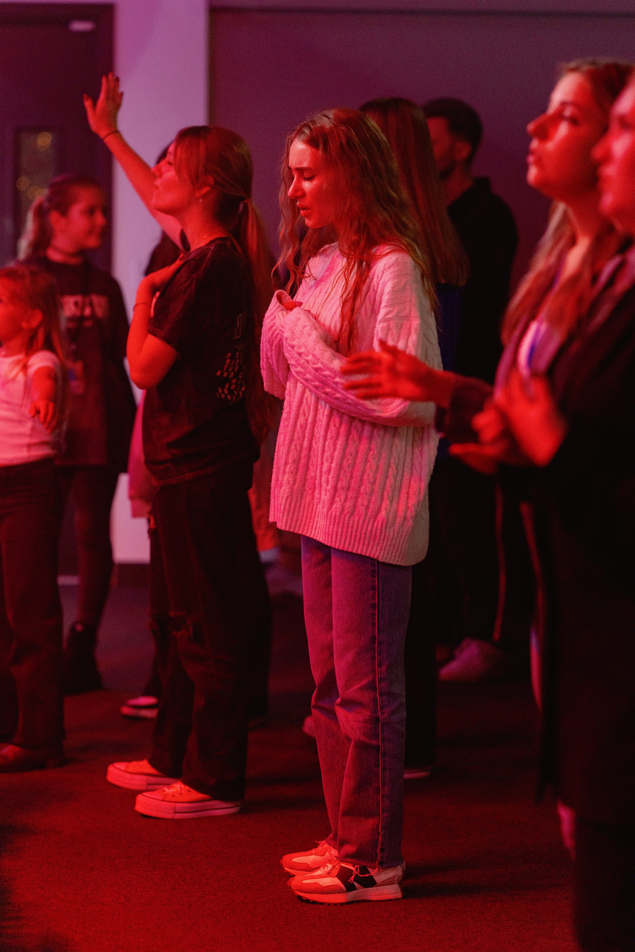 EVENTS. Fashion Wedding Photographer Los Angeles Katrine Baklykova