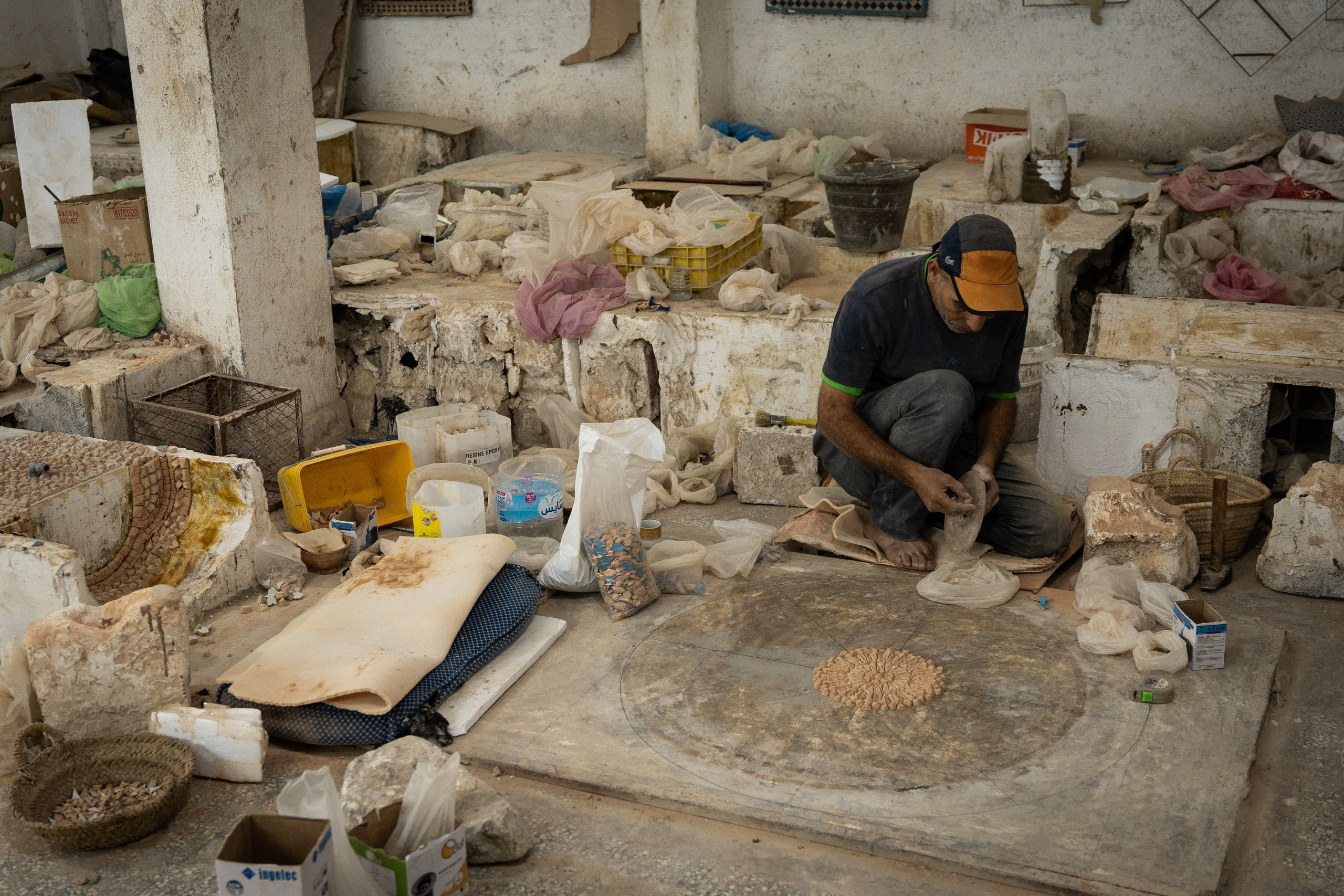 Марокко. Илья Варин — Фотограф Москва, Тверь