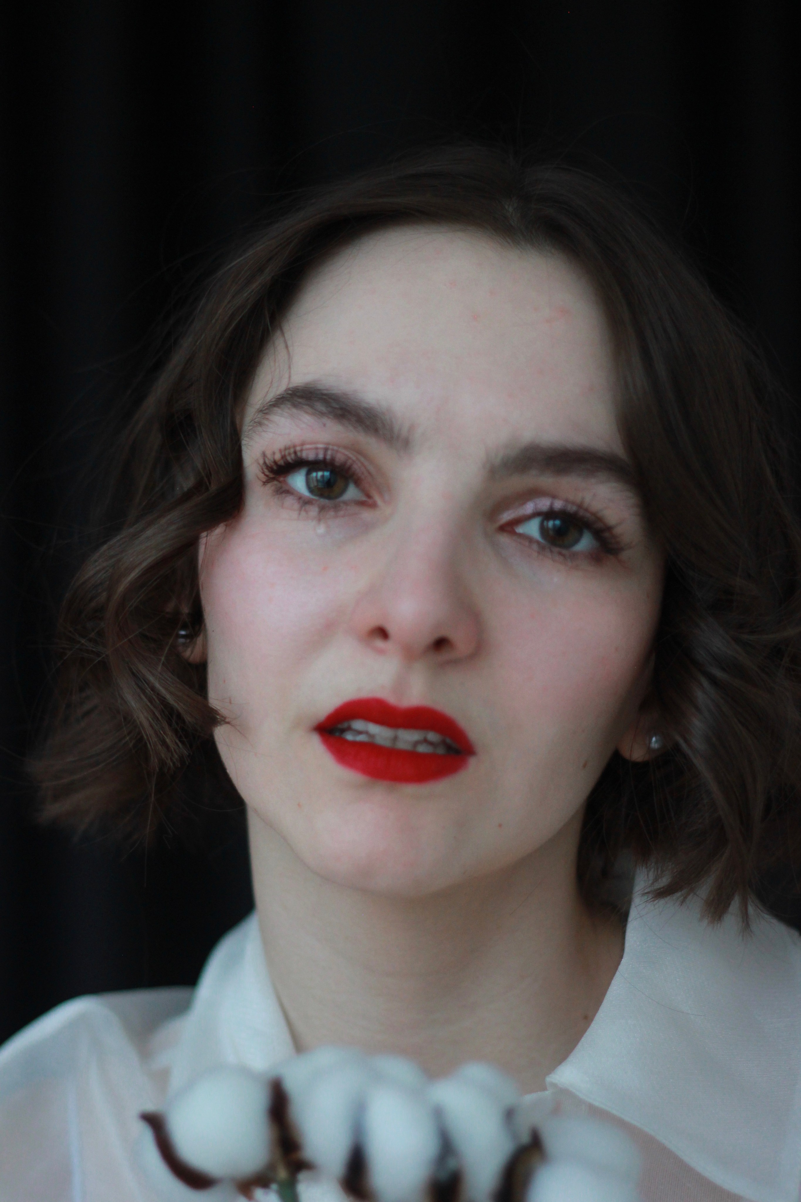 Актерское портфолио