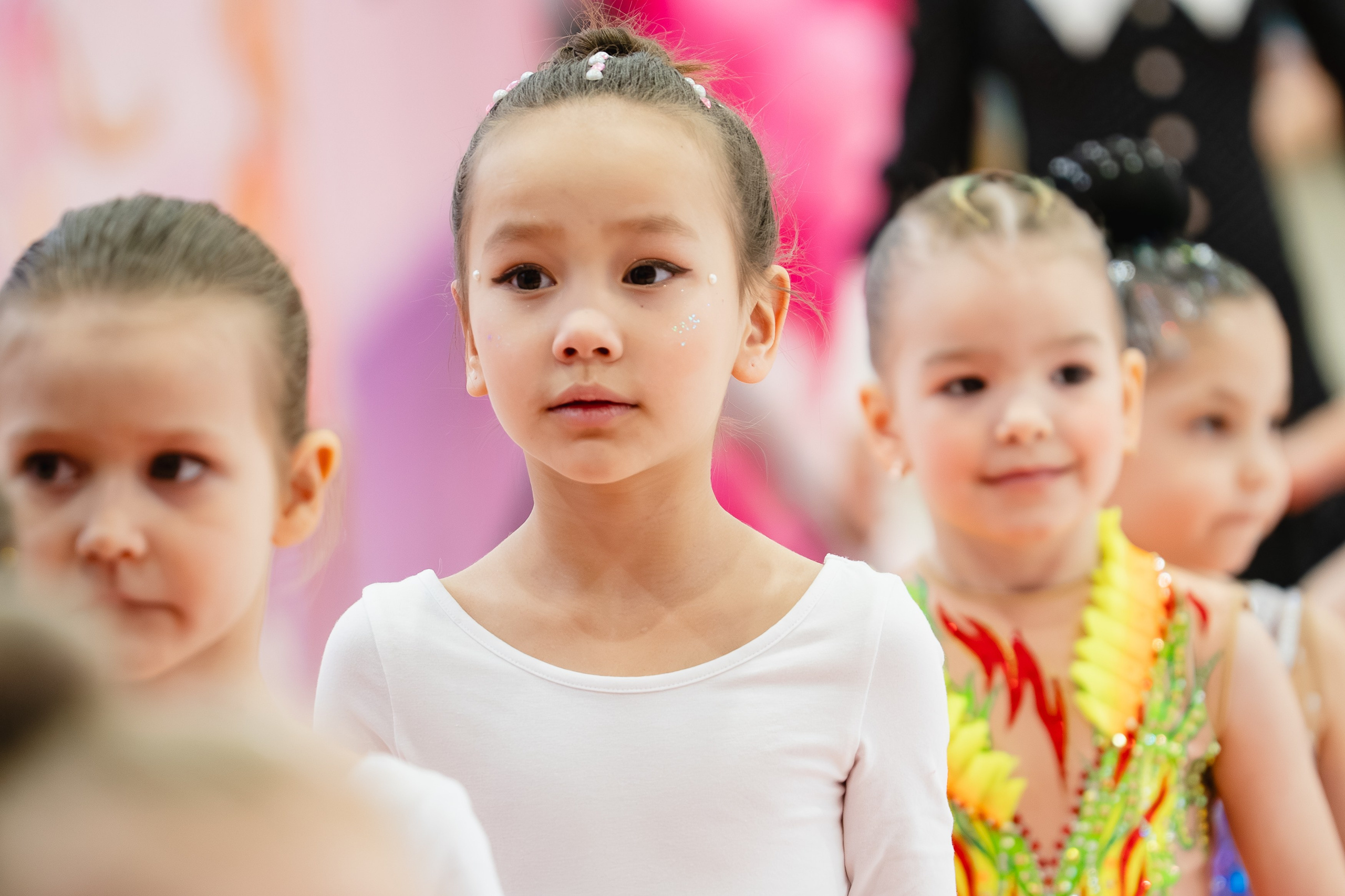 Вдохновение. Воробьева Ксения — Спортивный и танцевальный фотограф Новосибирск
