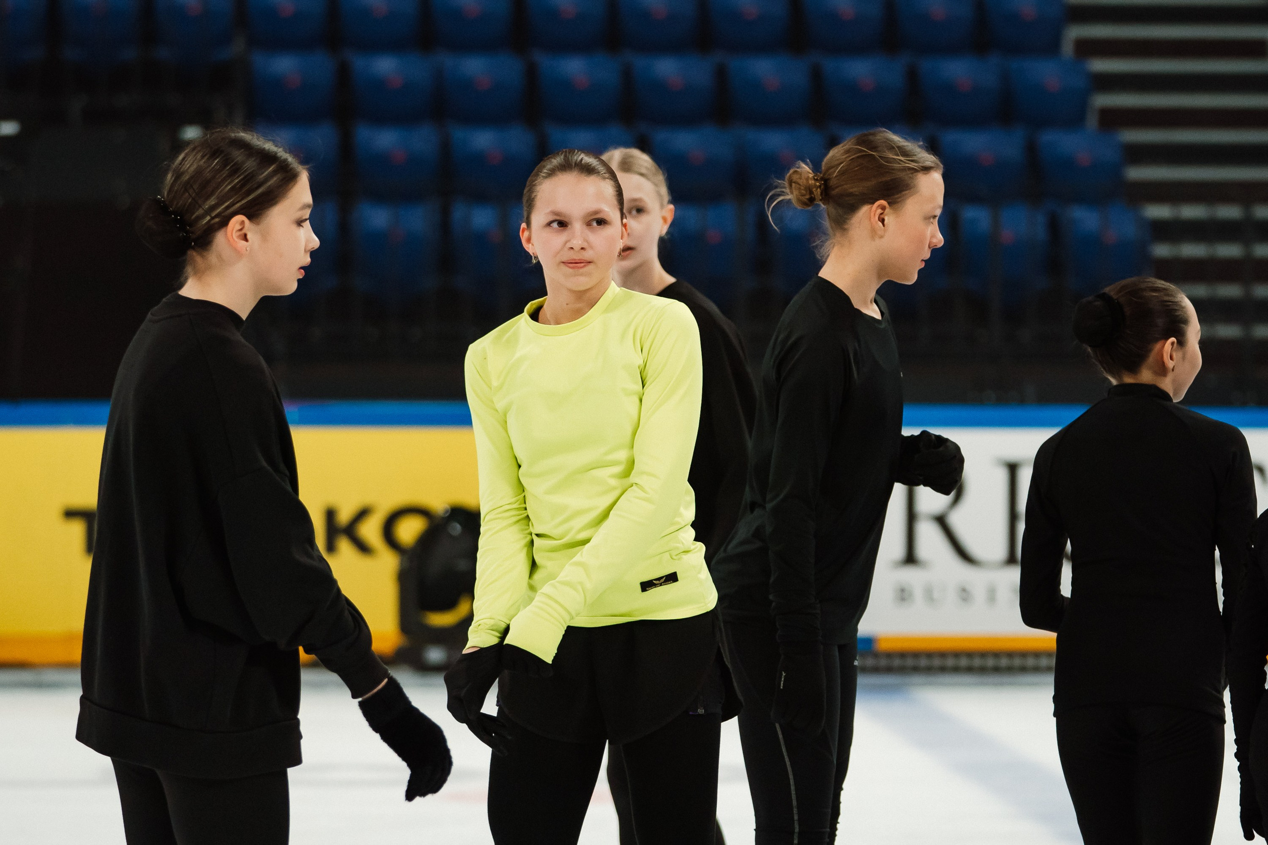 Мастер-класс Алины Загитовой в Новосибирске. Воробьева Ксения — Спортивный и танцевальный фотограф Новосибирск