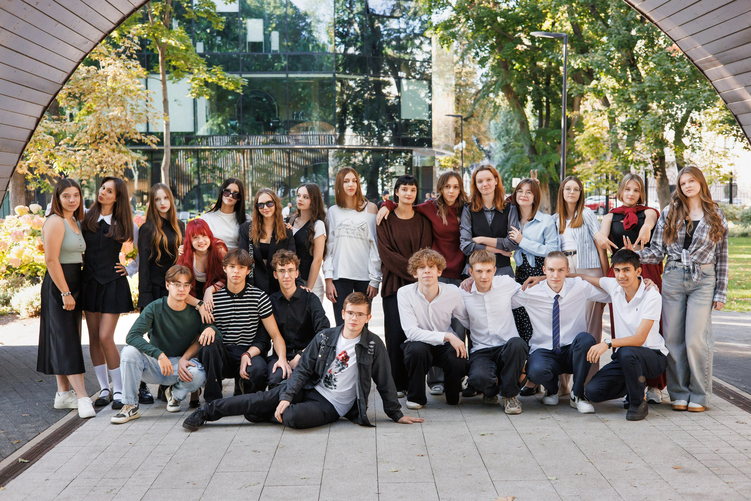 Выпускные альбомы клевербук Воронеж