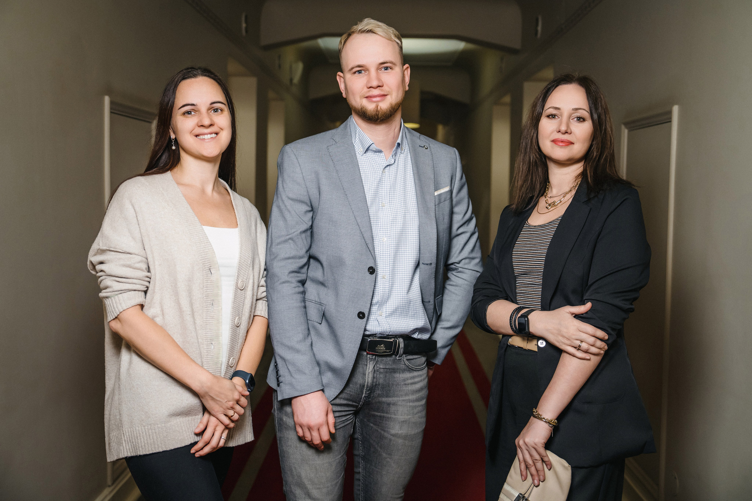 Beauty-breakfast by RAMI clinic. Svyatoslav Bunkov | photographer