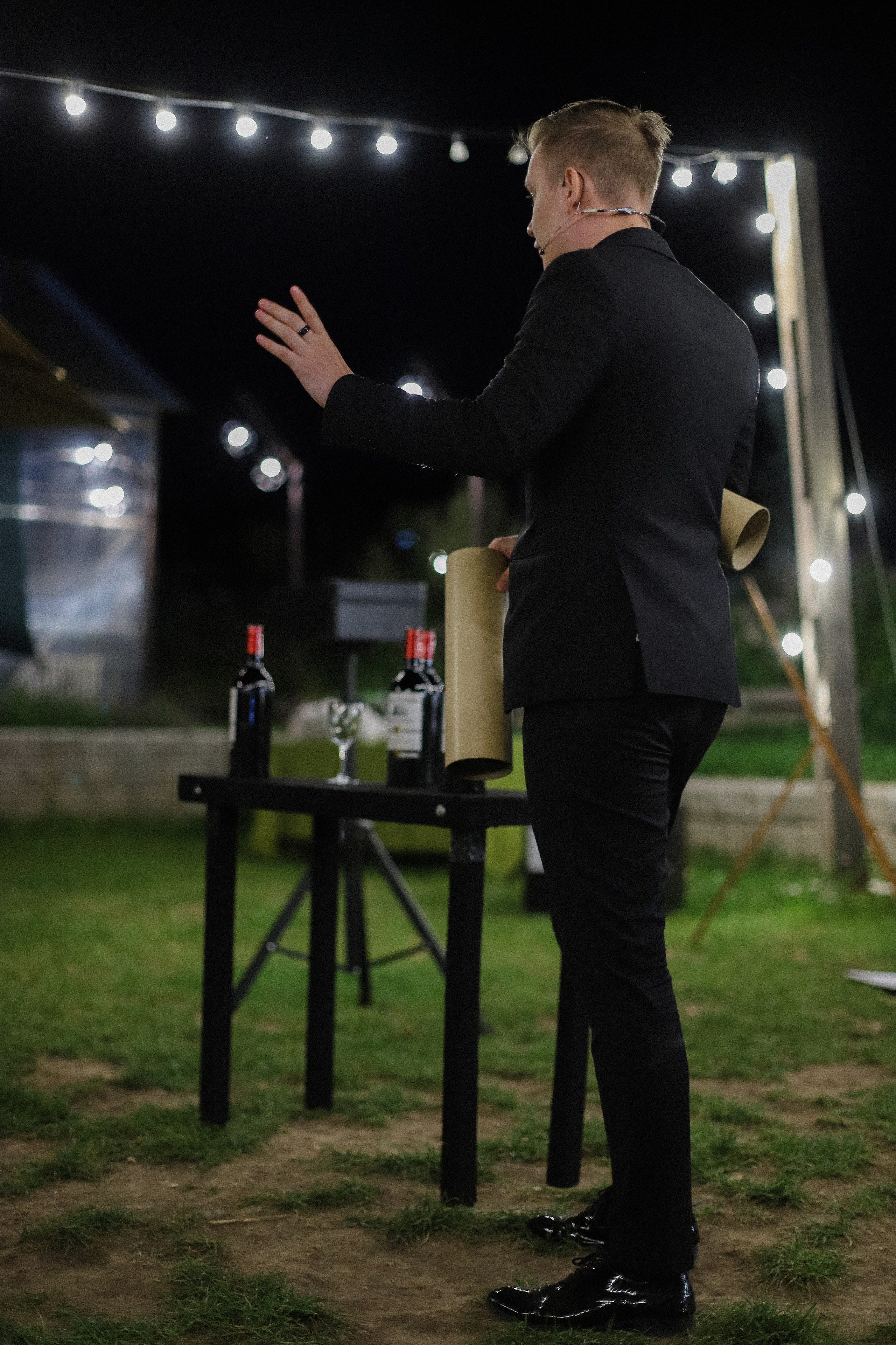 Рустам и Елизавета. Фотограф в Алматы и Москве Даша Пушкина