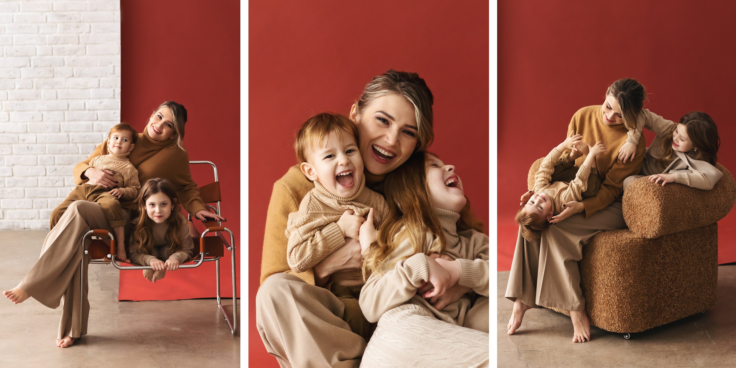 Фотограф г. Москва Олеся Пантелеева