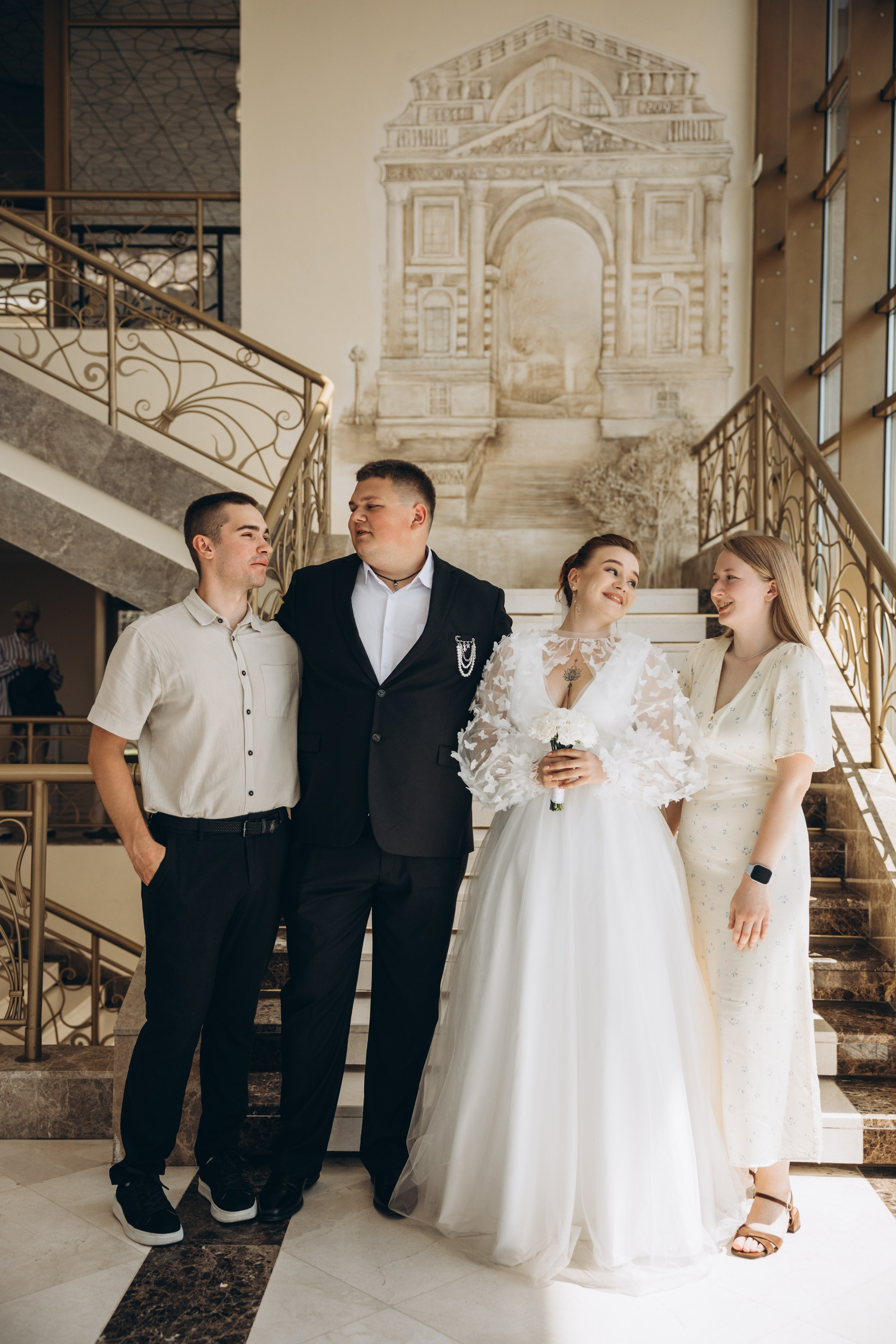 Кирилл и Алёна. Свадебный, семейный фотограф в Иркутске Светлана Макаричева