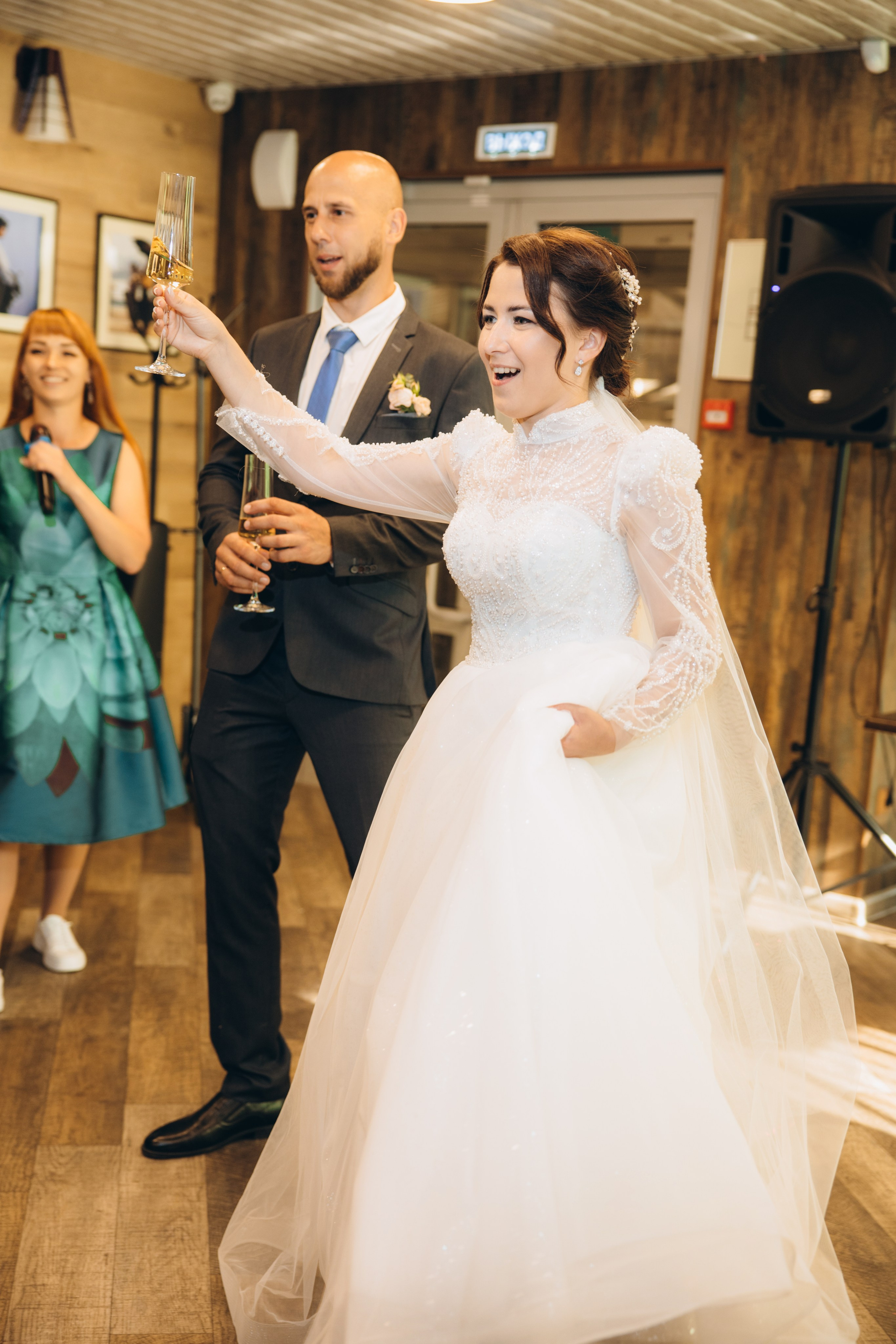 Алексей & Олеся. Свадебный, семейный фотограф в Иркутске Светлана Макаричева