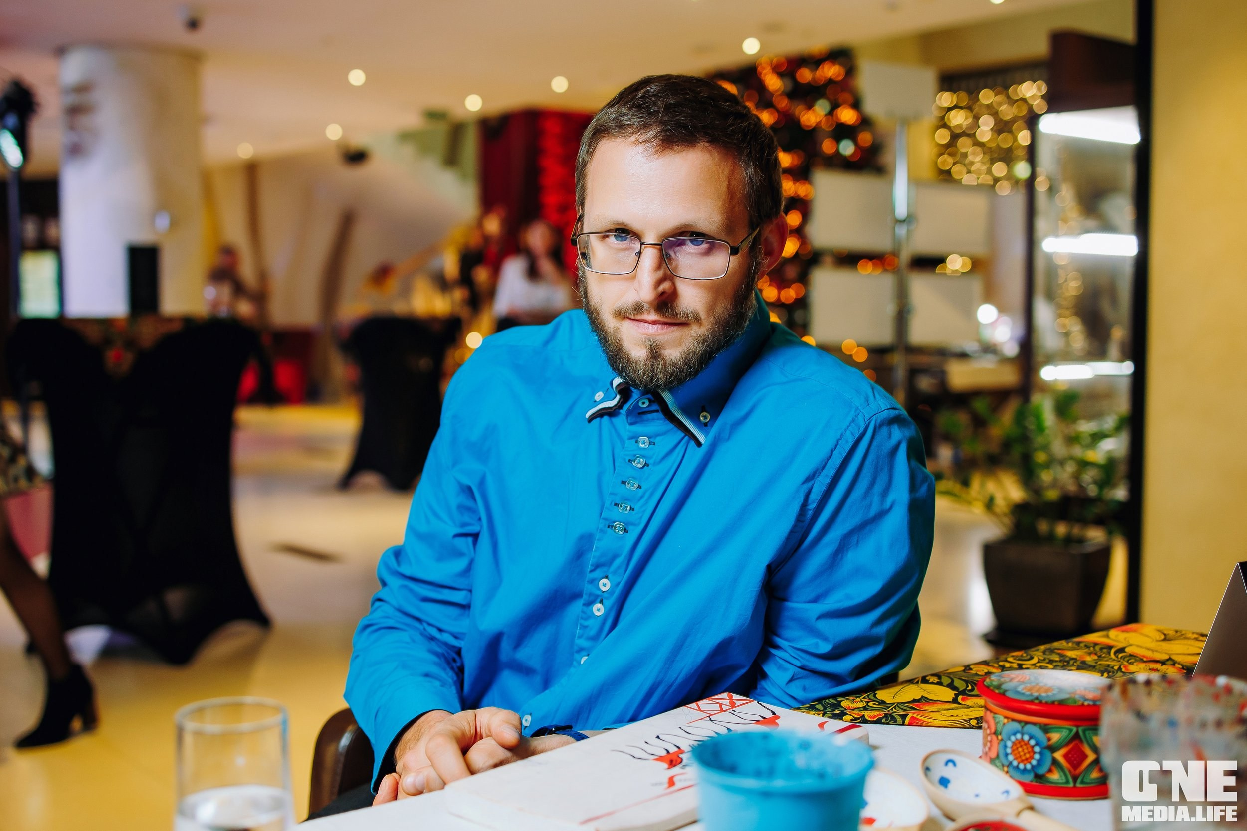 Русский Пир в Radisson Kaliningrad. One Media Life: фоторепортажи, фотоотчеты с мероприятий и заведений