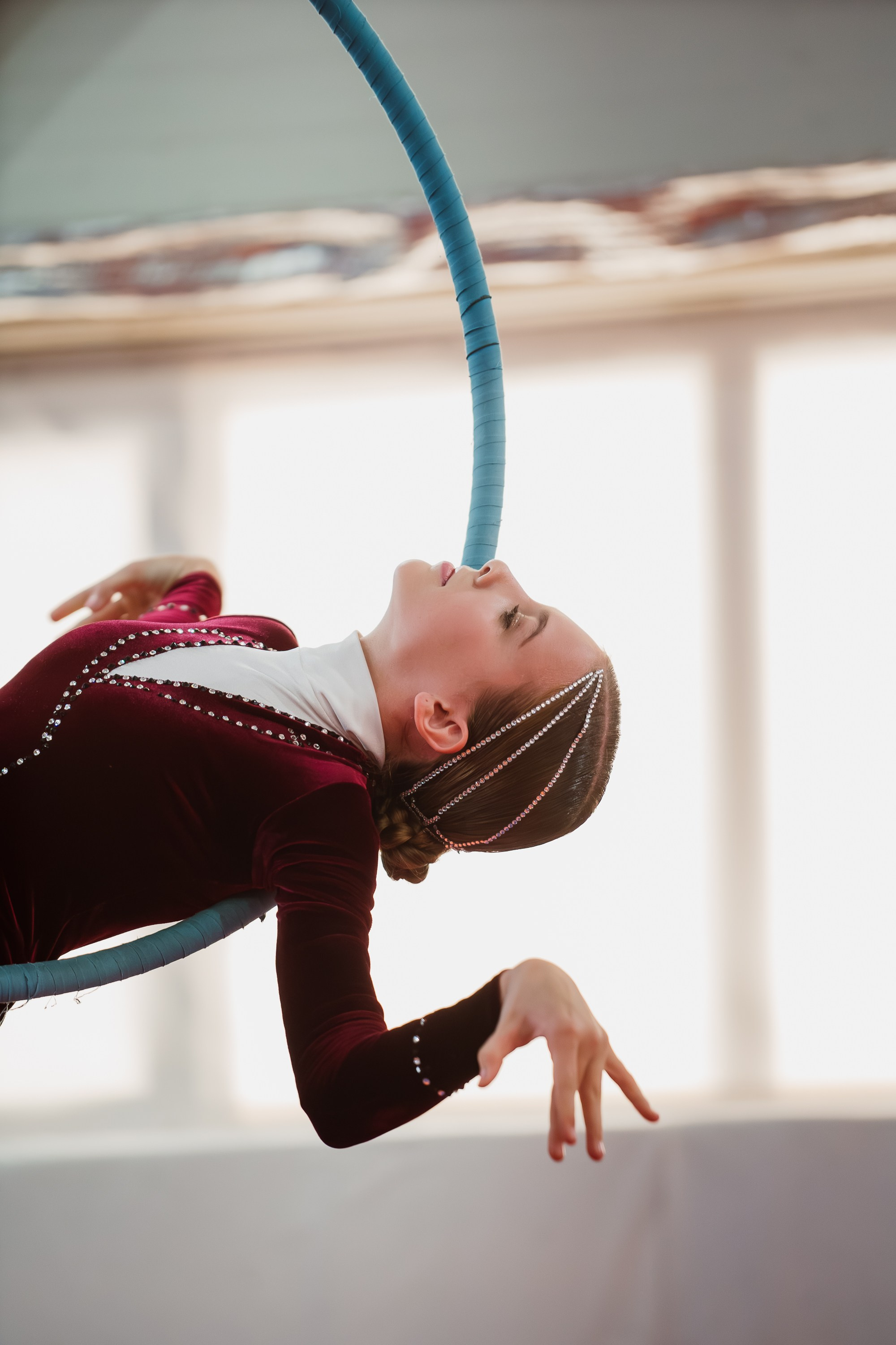 Фотосъёмка на соревнованиях. Воробьева Ксения — Спортивный и танцевальный фотограф Новосибирск