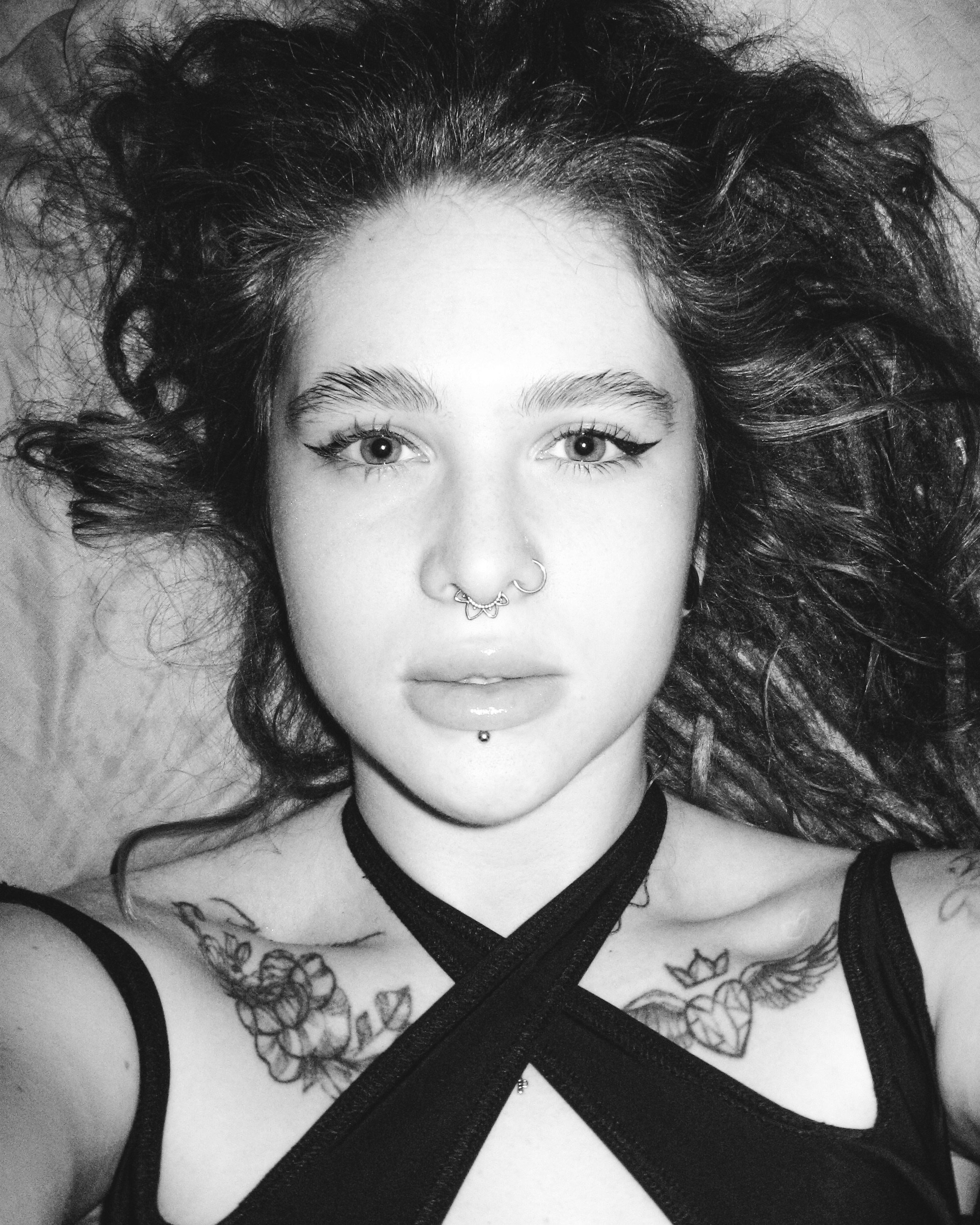 Фотограф в Москве Дарья