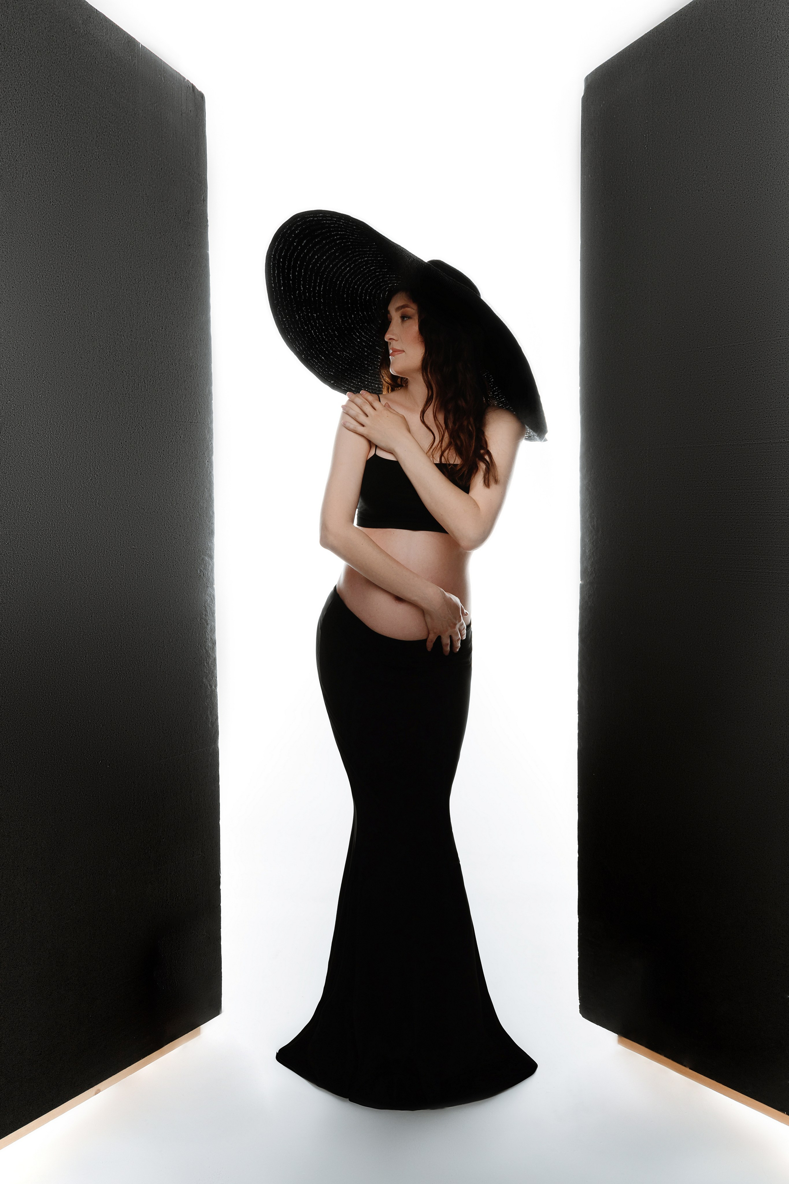 Фотосессия беременности для Анастасии. Фотограф в Самаре Сташенкова Юлия