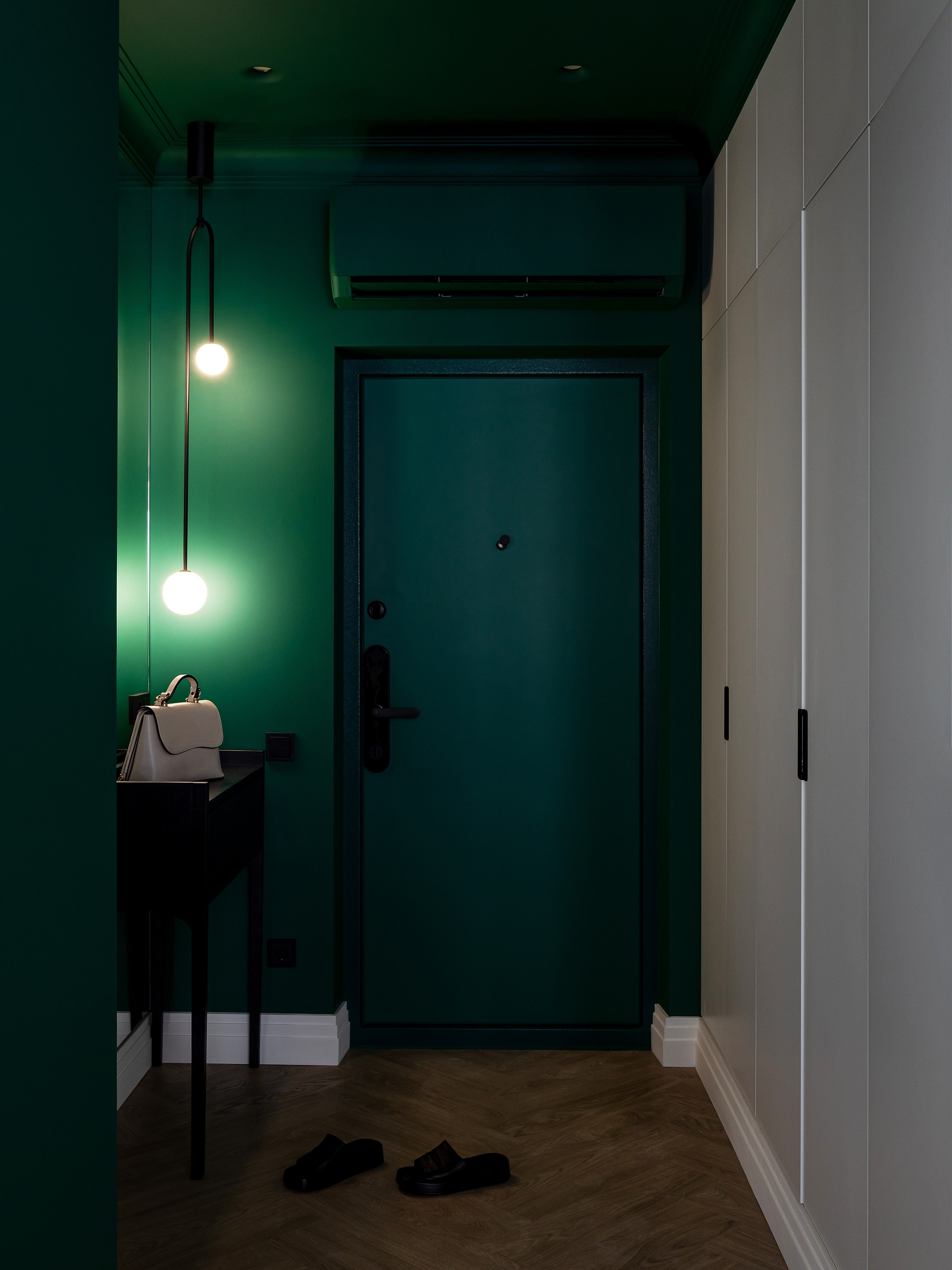 Интерьерный фотограф Виталина Ворошкевич