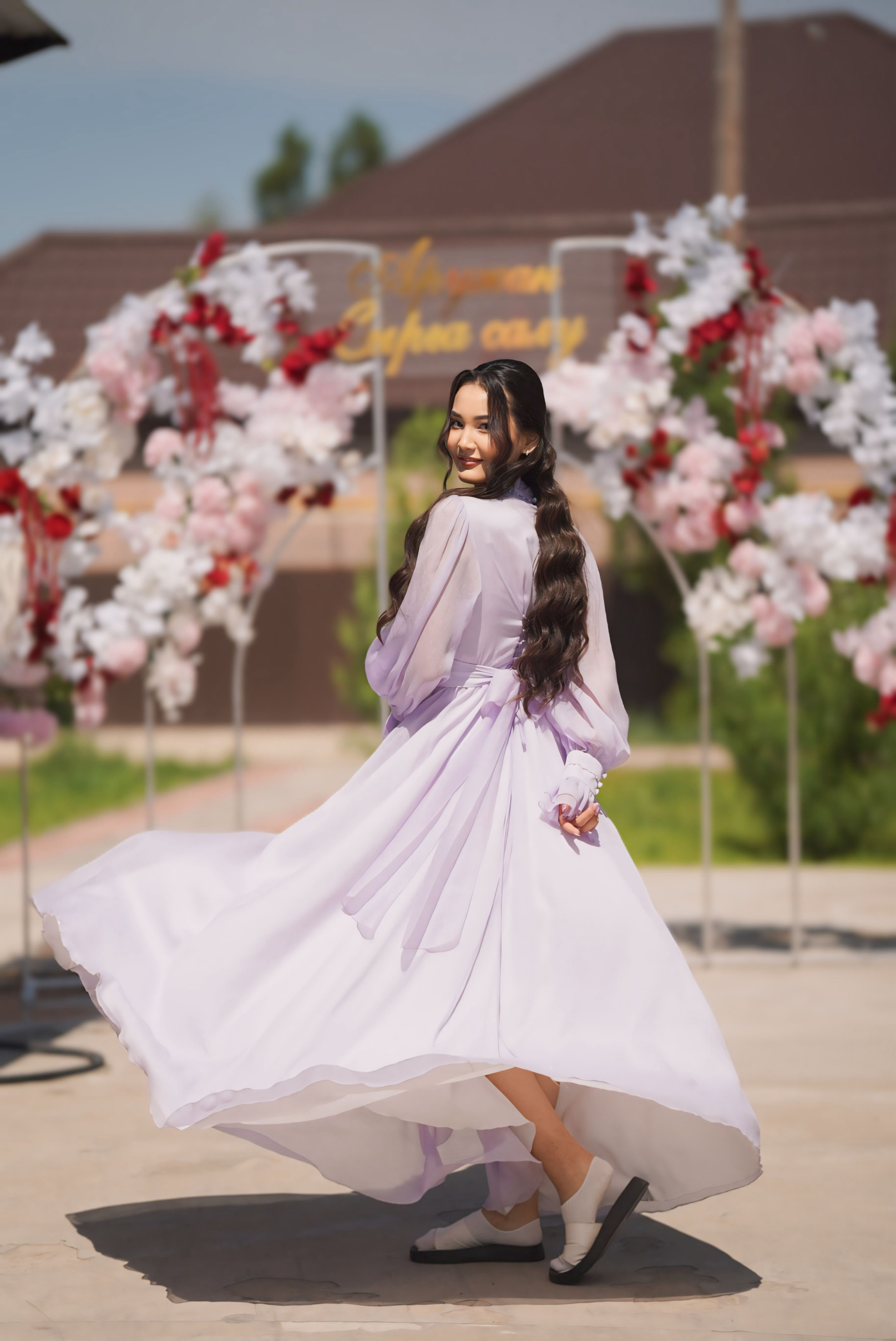 Қойшин Абылай