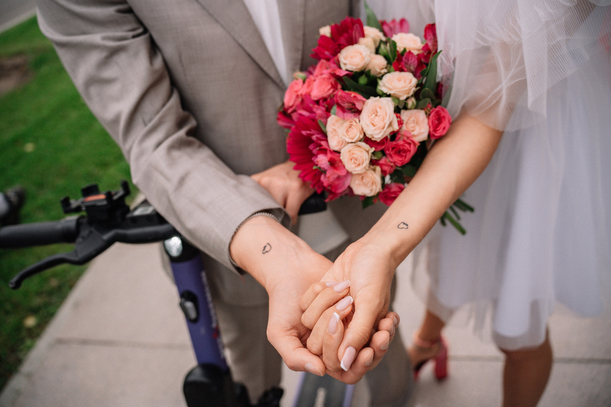 Love Story на ВДНХ