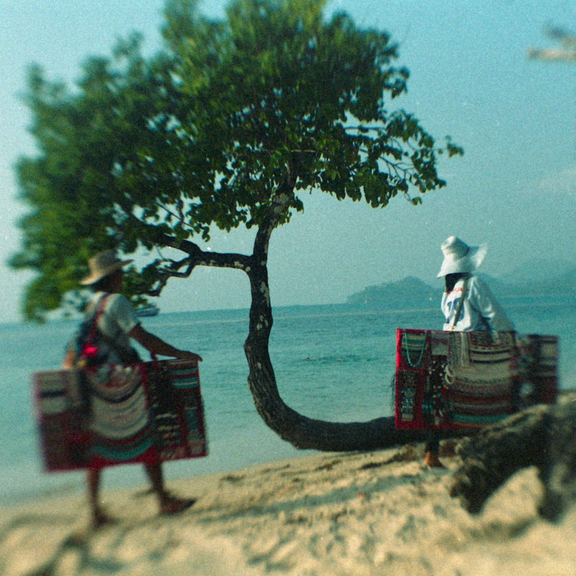 STREETS SPIRIT. Eduard Kopysov — International visual artist