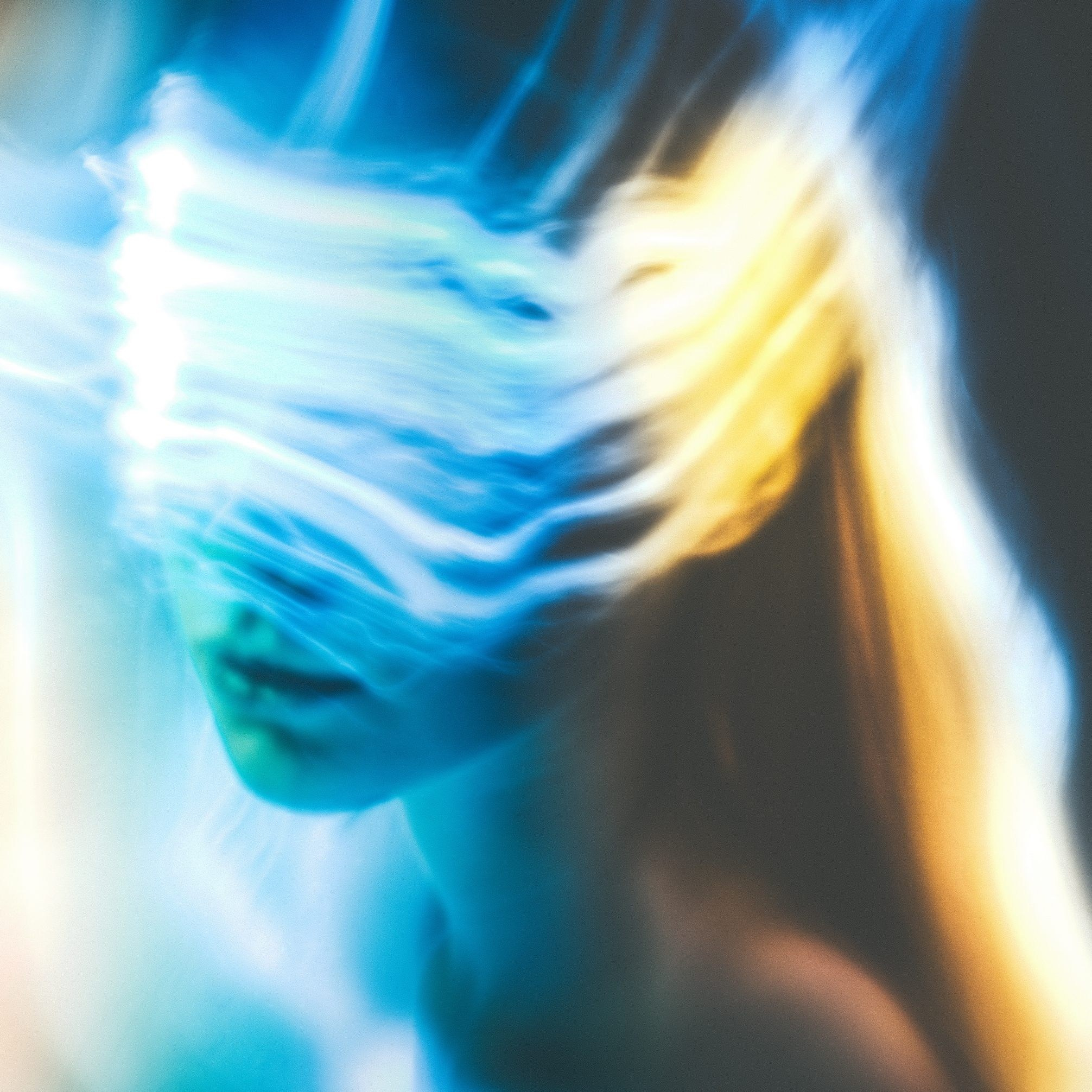 BIRTH. Eduard Kopysov — International visual artist