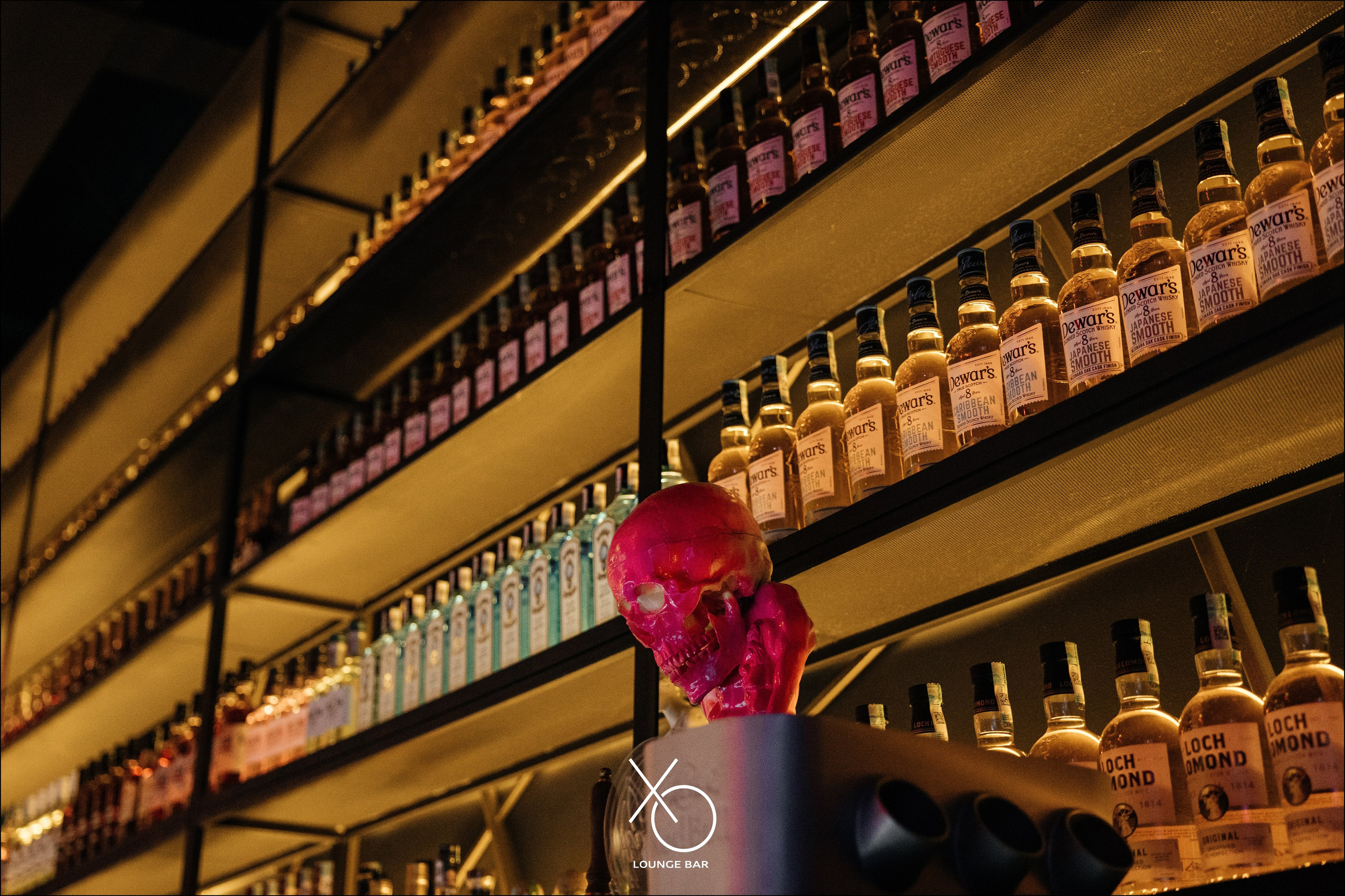 День Рождения XO — 2 ГОДА | 6elluci. Lounge Bar X.O