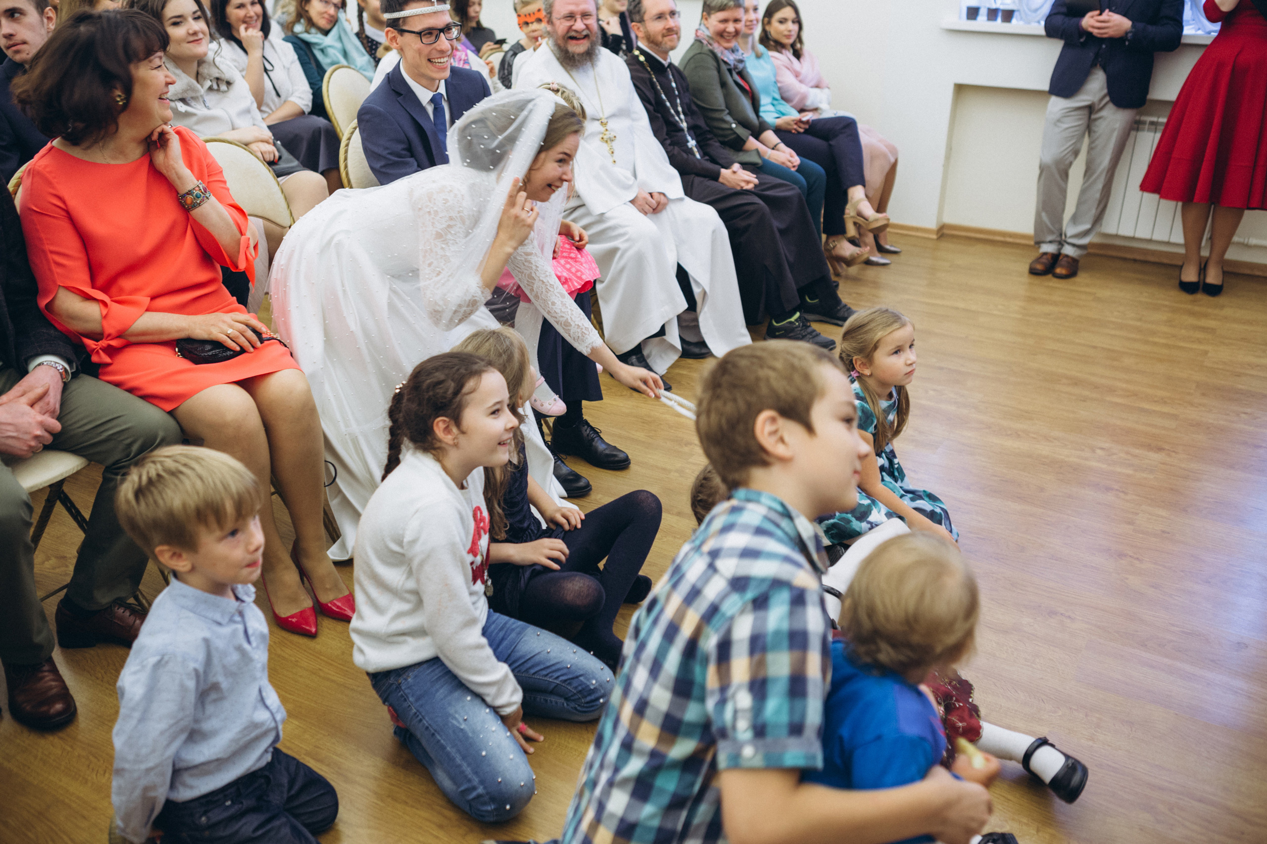 Венчание Дмитрия и Анны. Князь-Владимирский собор. Свадебный и семейный фотограф в Санкт-Петербурге Яцына Юрий. Видеоопер