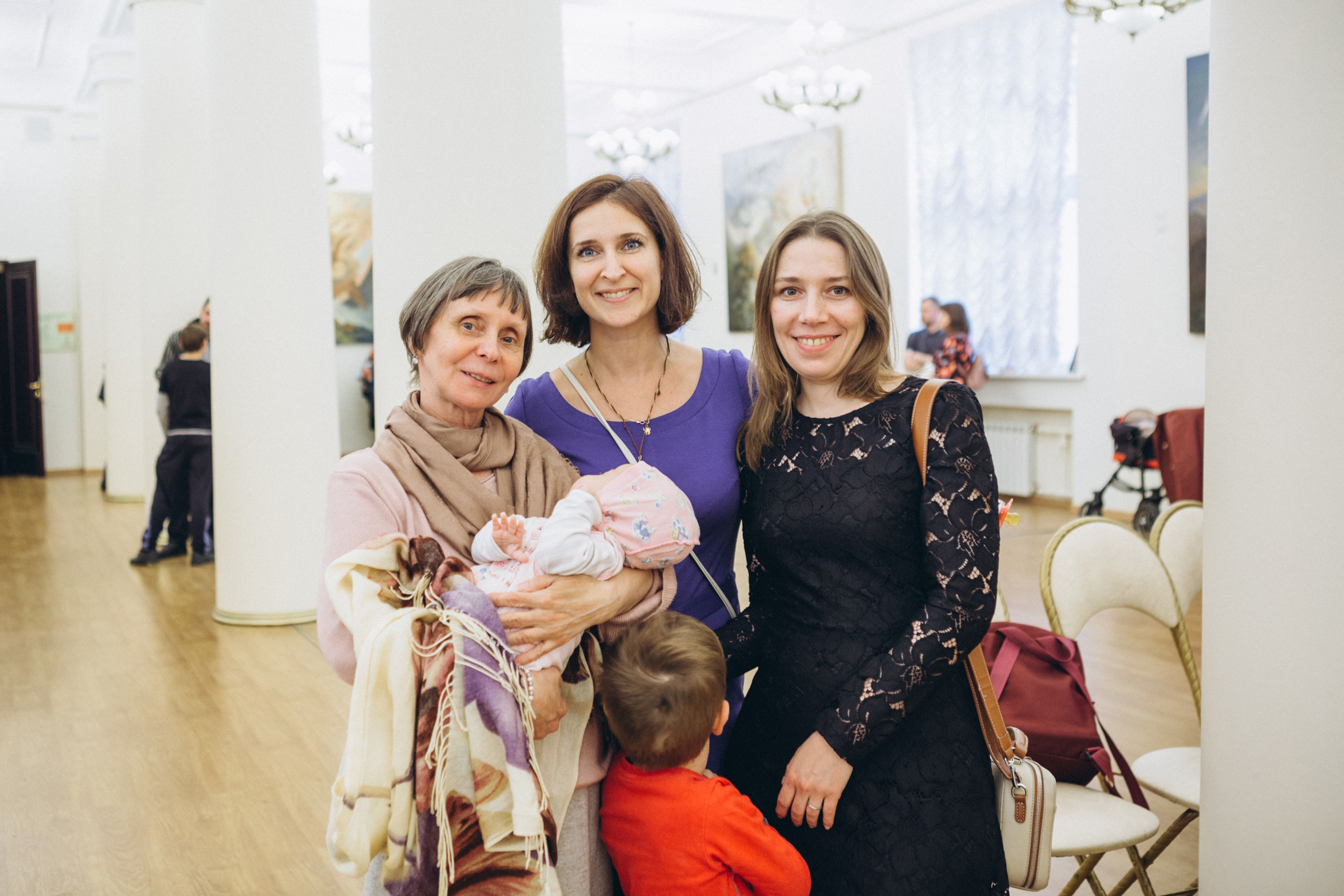 Венчание Дмитрия и Анны. Князь-Владимирский собор. Свадебный и семейный фотограф в Санкт-Петербурге Яцына Юрий. Видеоопер