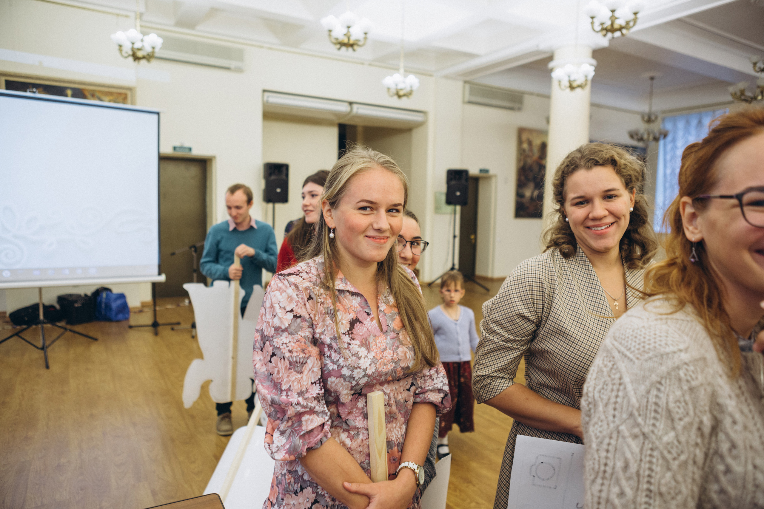 Венчание Дмитрия и Анны. Князь-Владимирский собор. Свадебный и семейный фотограф в Санкт-Петербурге Яцына Юрий. Видеоопер