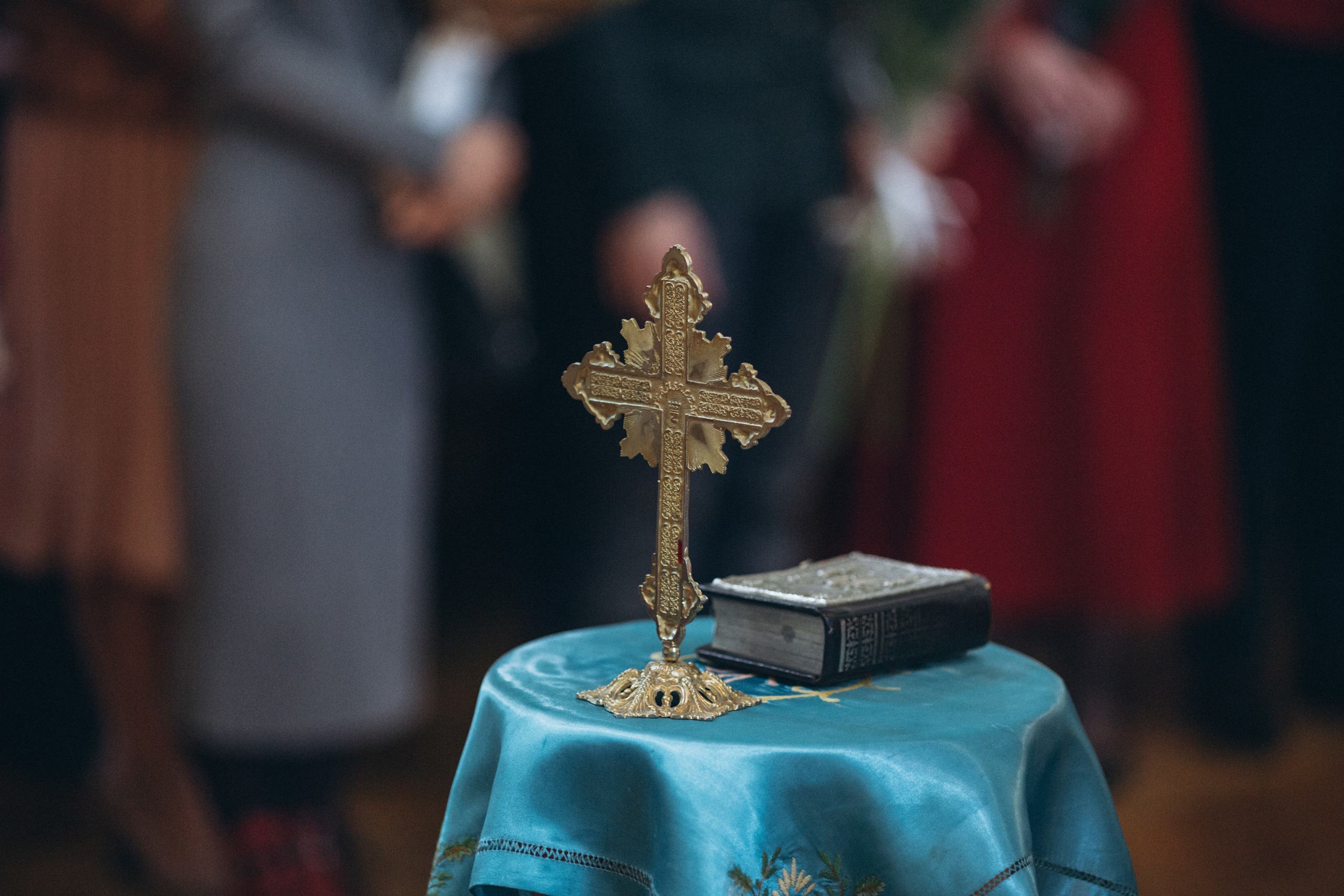 Венчание Дмитрия и Анны. Князь-Владимирский собор. Свадебный и семейный фотограф в Санкт-Петербурге Яцына Юрий. Видеоопер