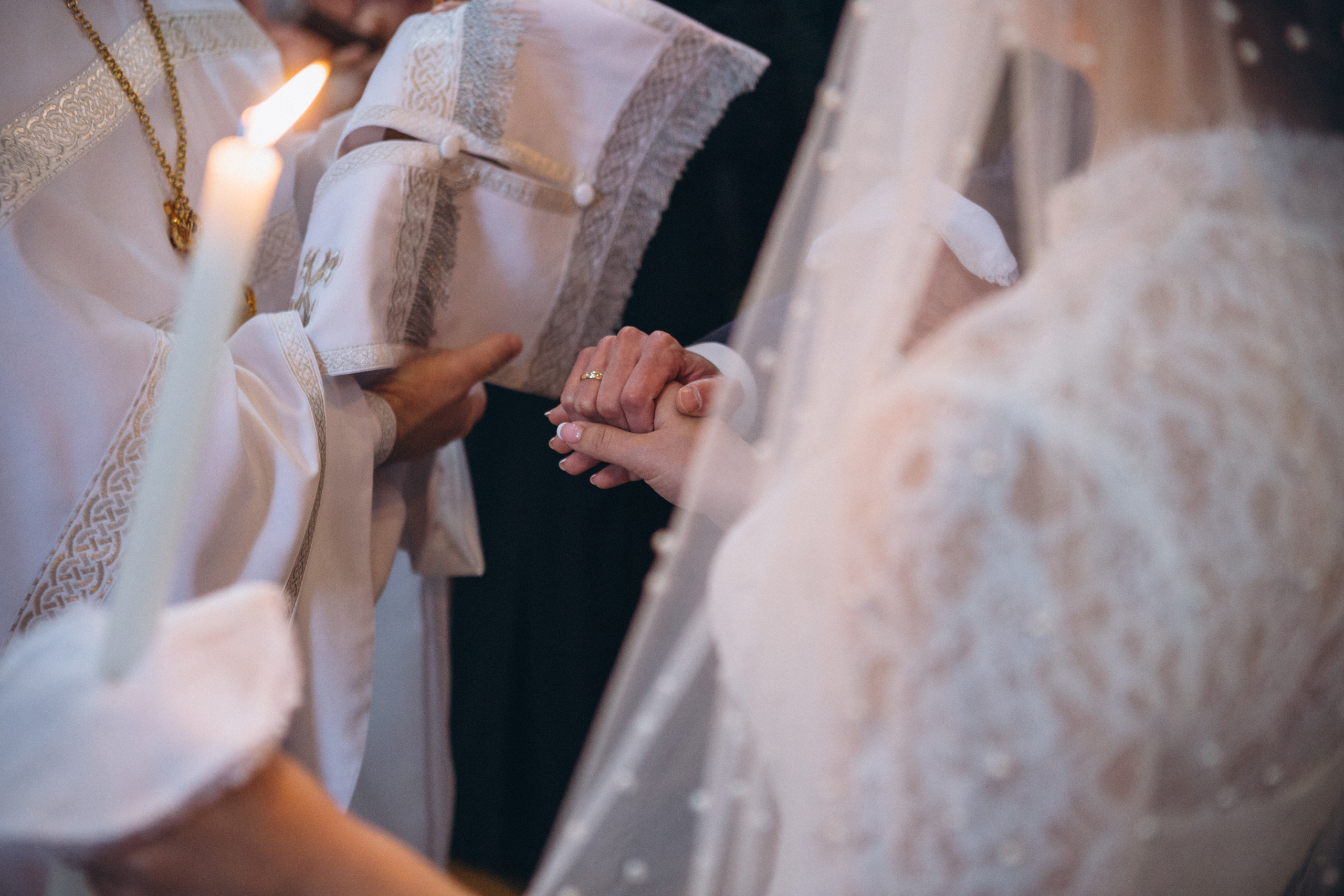 Венчание Дмитрия и Анны. Князь-Владимирский собор. Свадебный и семейный фотограф в Санкт-Петербурге Яцына Юрий. Видеоопер