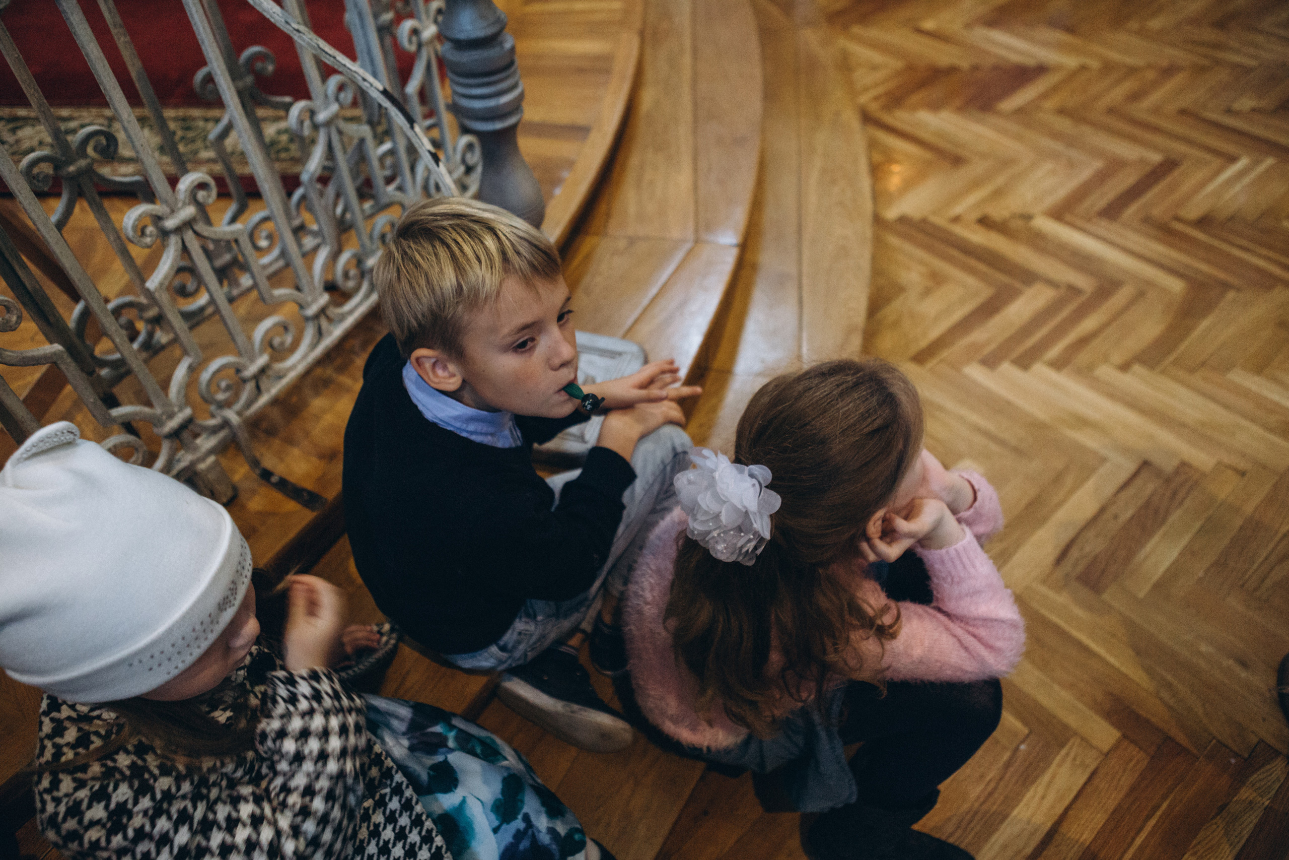 Венчание Дмитрия и Анны. Князь-Владимирский собор. Свадебный и семейный фотограф в Санкт-Петербурге Яцына Юрий. Видеоопер