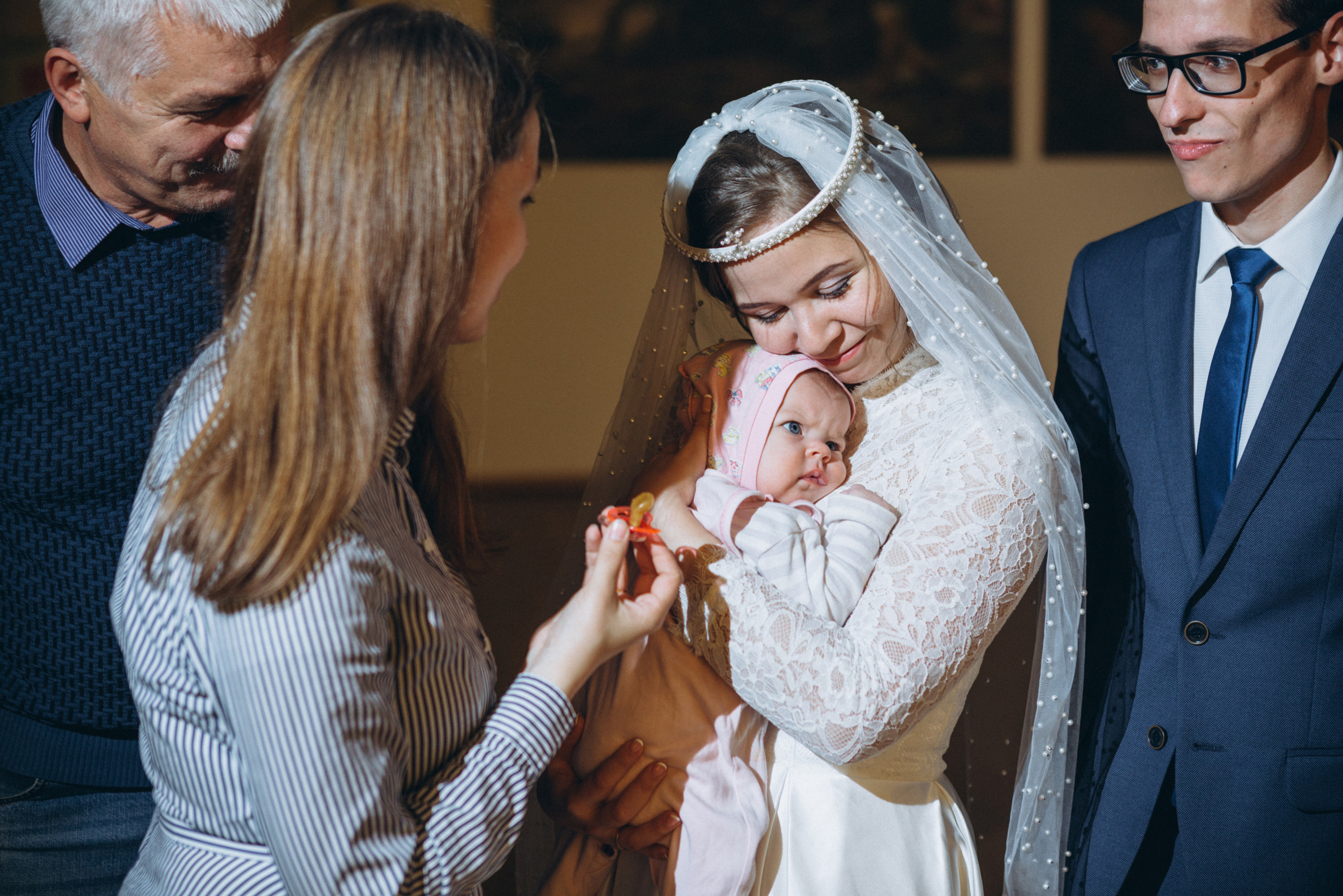 Венчание Дмитрия и Анны. Князь-Владимирский собор. Свадебный и семейный фотограф в Санкт-Петербурге Яцына Юрий. Видеоопер