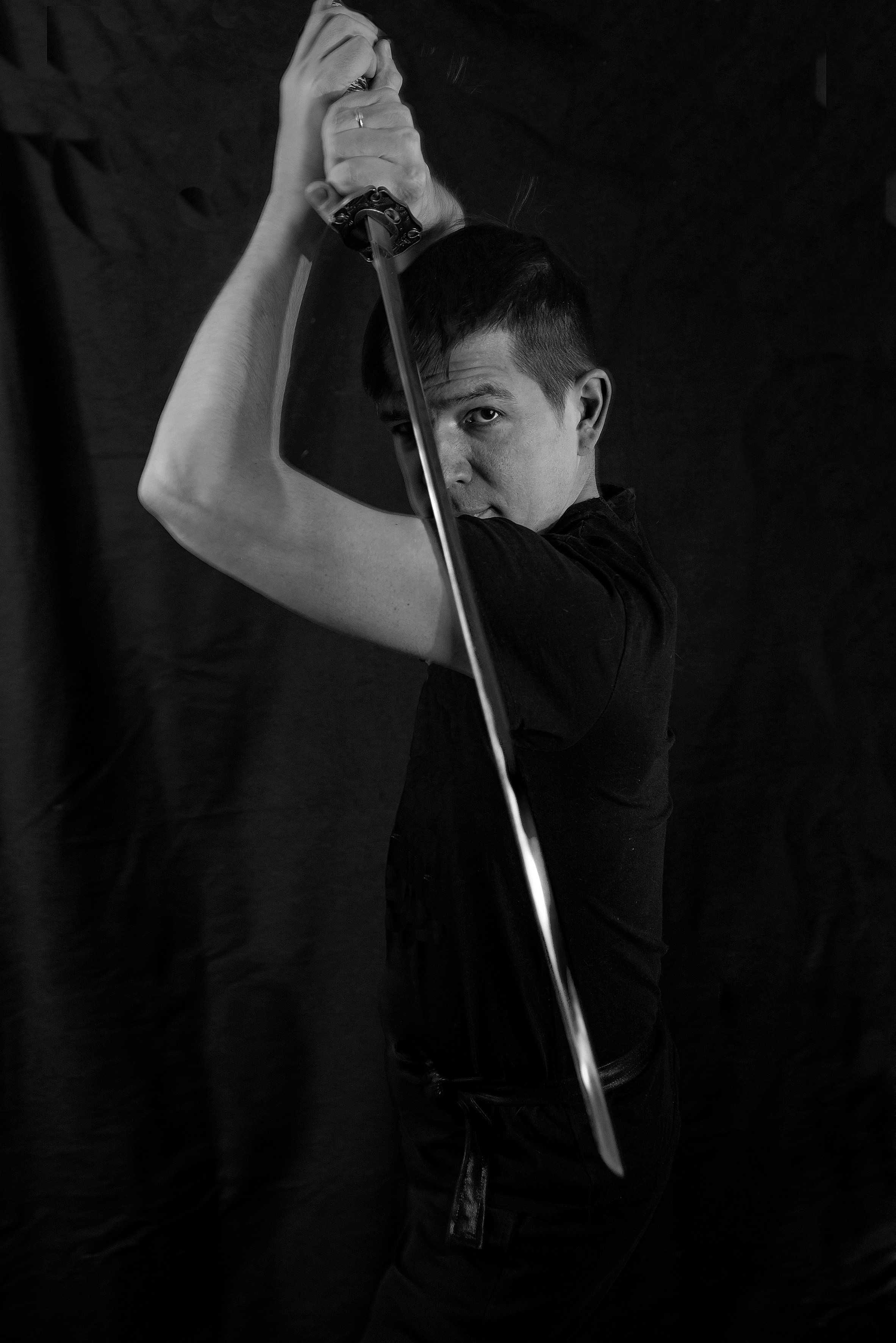 Фотосессия: ЛЕОНИД. Мир вокруг меня