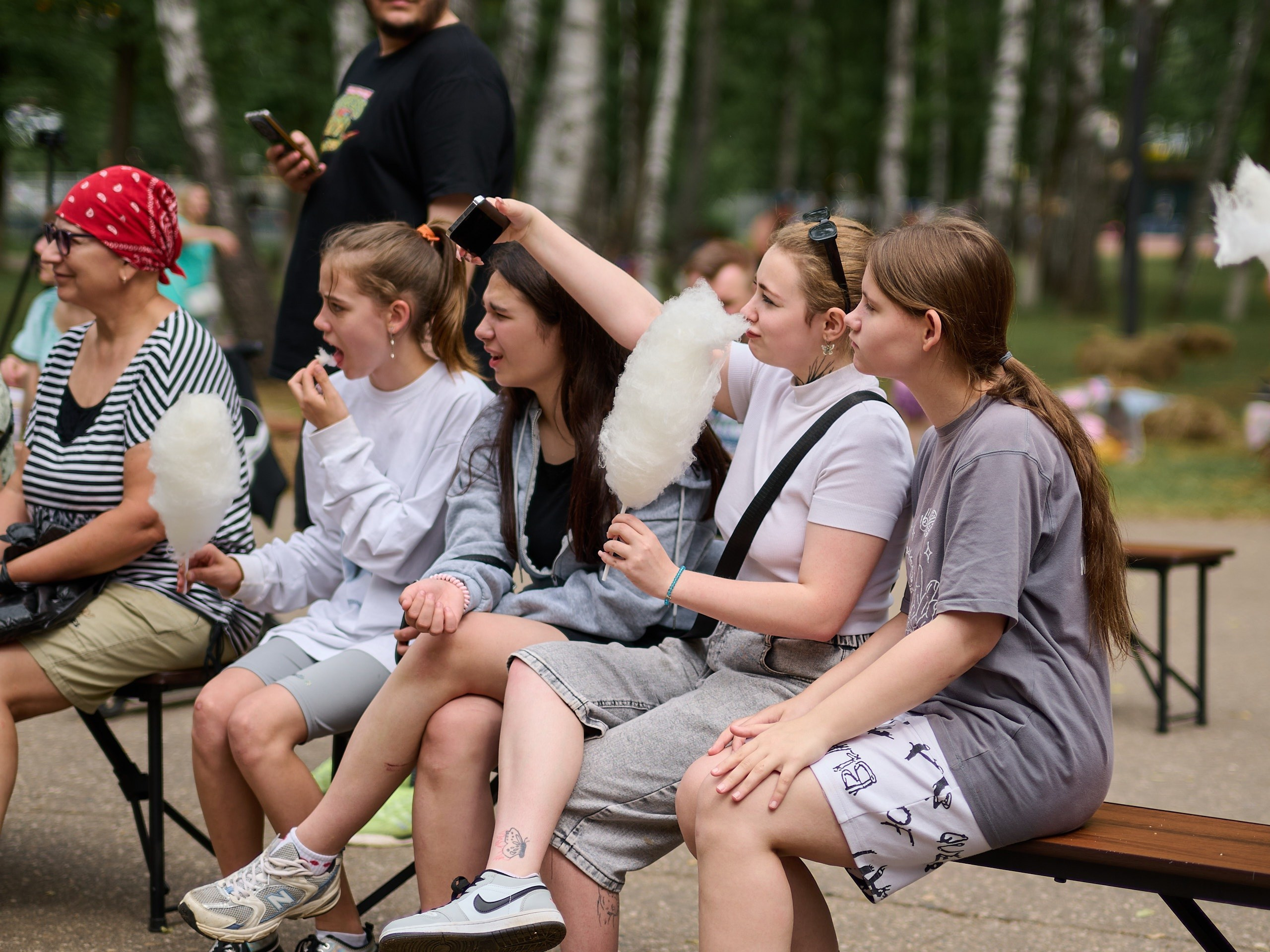 День Защиты детей фонд «Теплота Сердец». Фотограф в Иваново: Каталожная съемка одежды и постельного белья, Wildberries