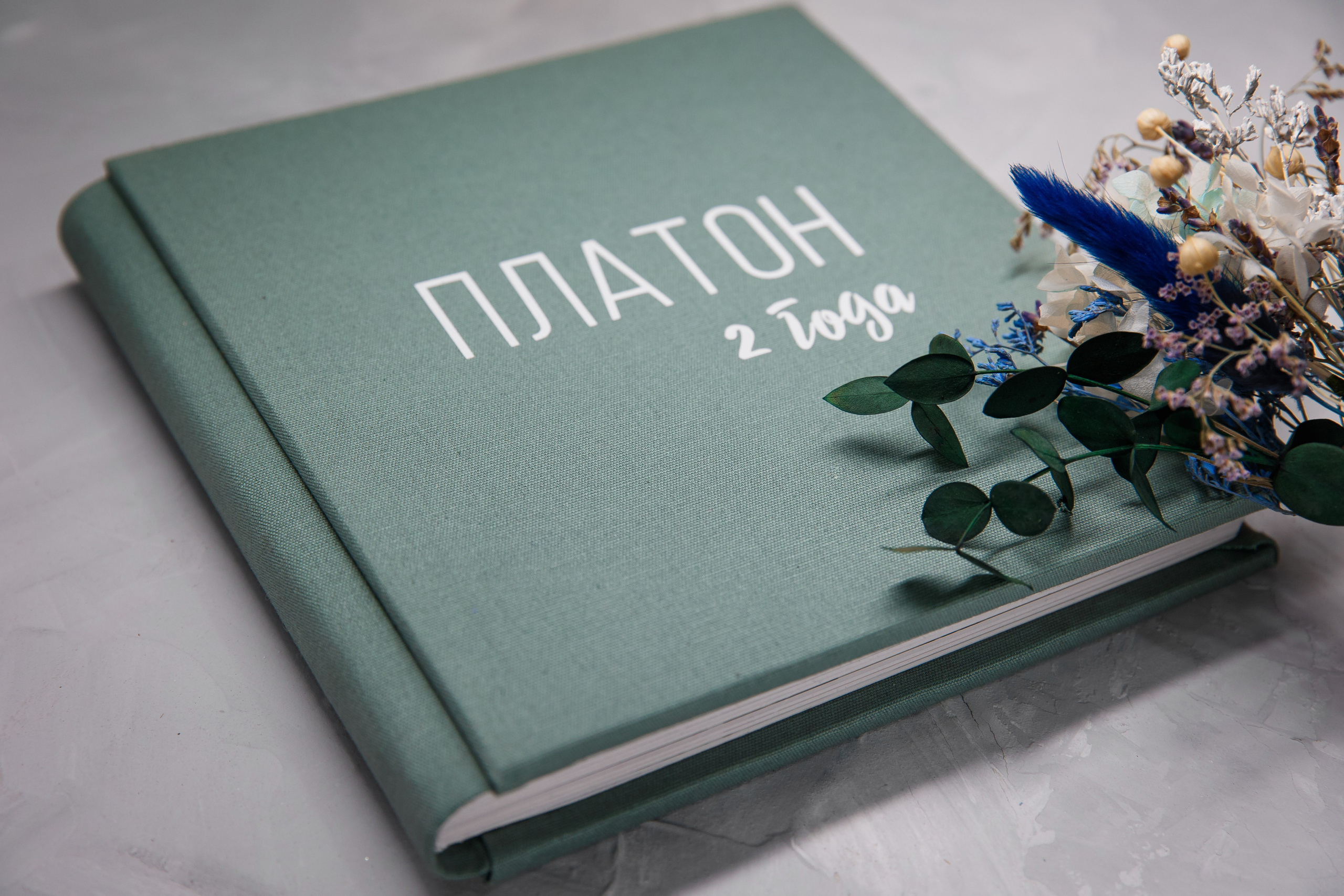 ПАЛИ. Заказать индивидуальную фотокнигу ручной работы