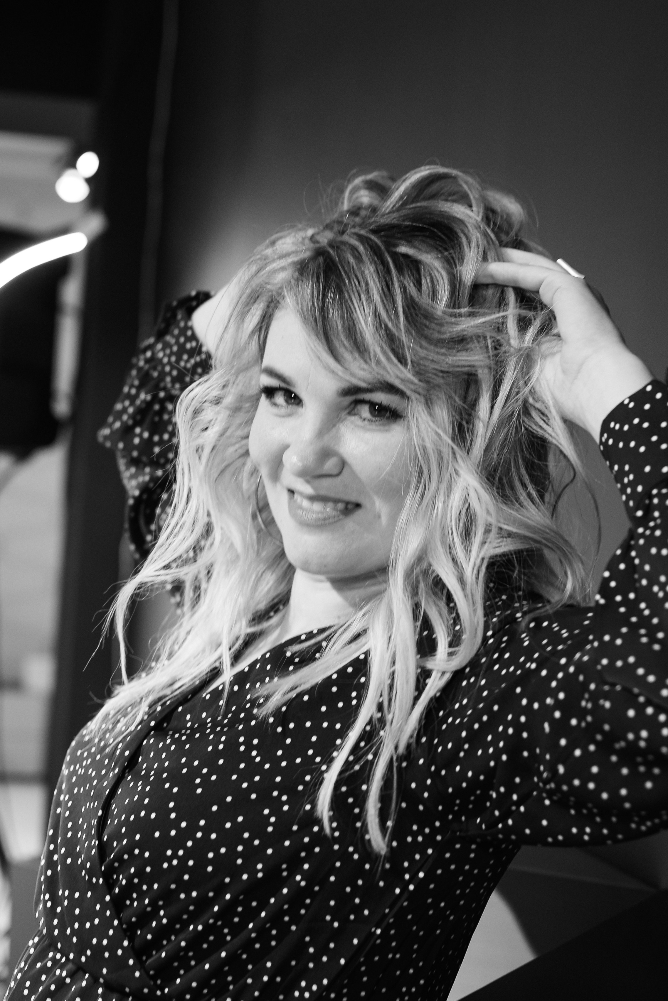 Мамин день 9 марта 2024. Фотограф Ольга Морятова