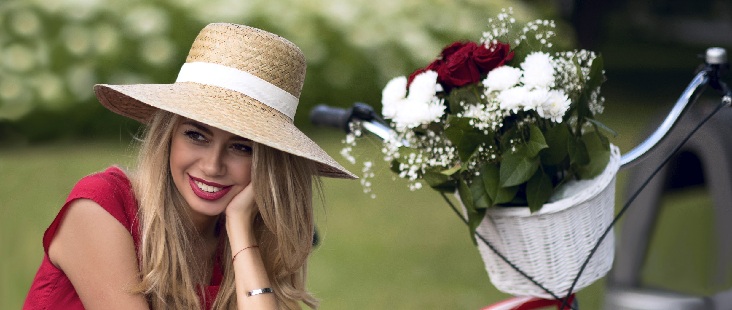 Роскошный Прованс. Фотограф Альбина Шер