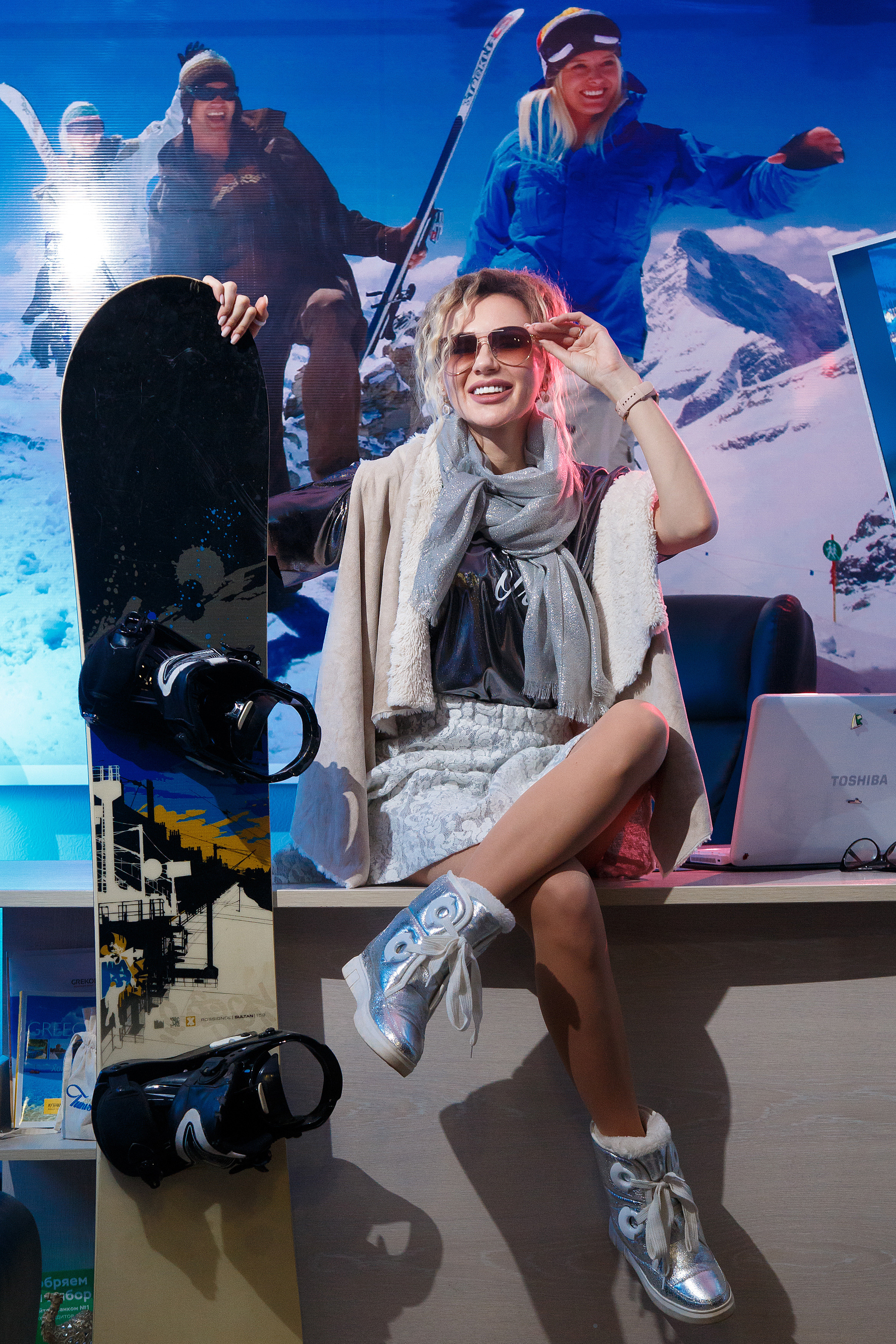 Съёмки. Фотограф Иван Богданов Москва Волгоград Камышин