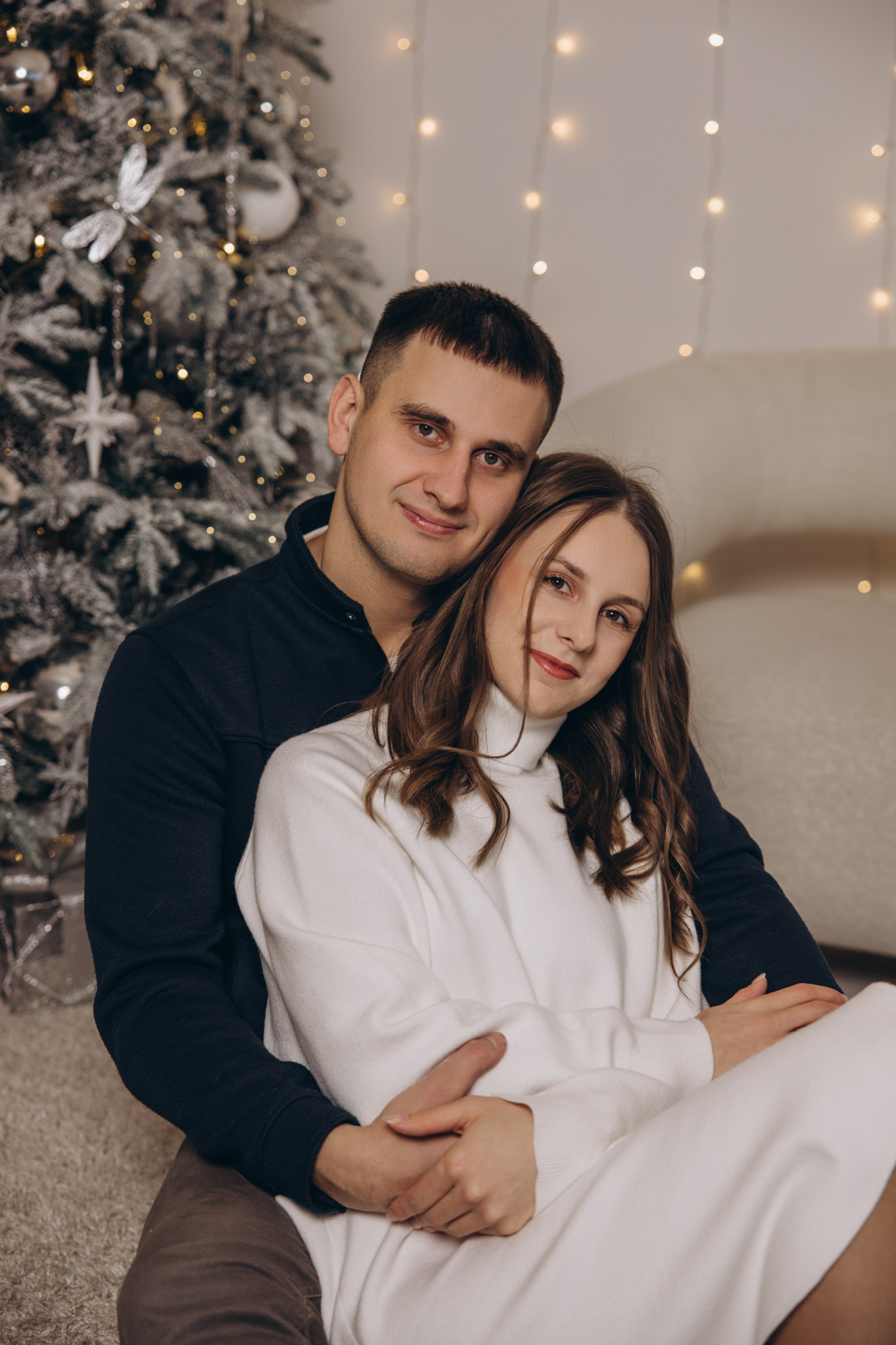 Фотопроект в Зум студии. Свадебный, семейный фотограф в Иркутске Светлана Макаричева