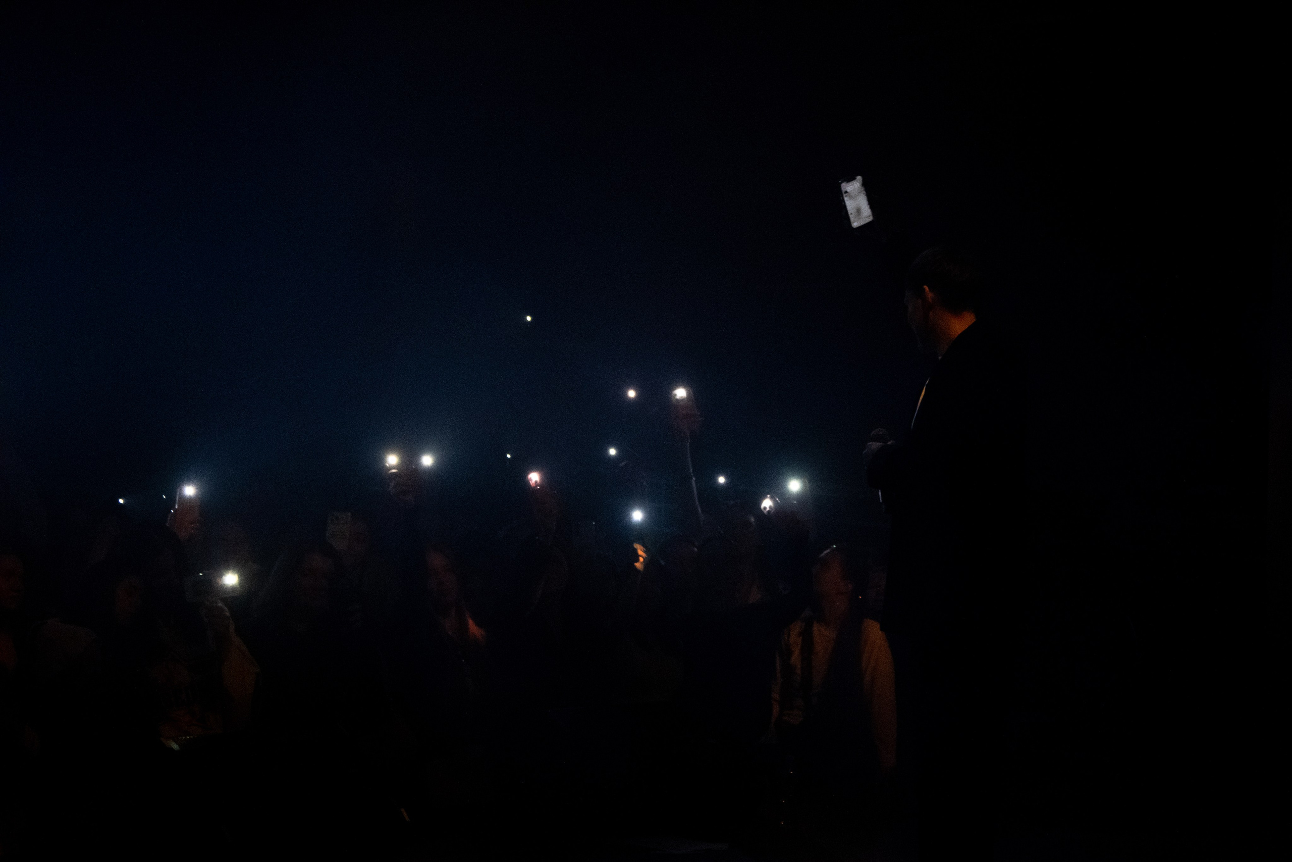 “Intonatsiya” at the Palazzo Concert Hall, Voronezh. Photographer Natalia Mershina