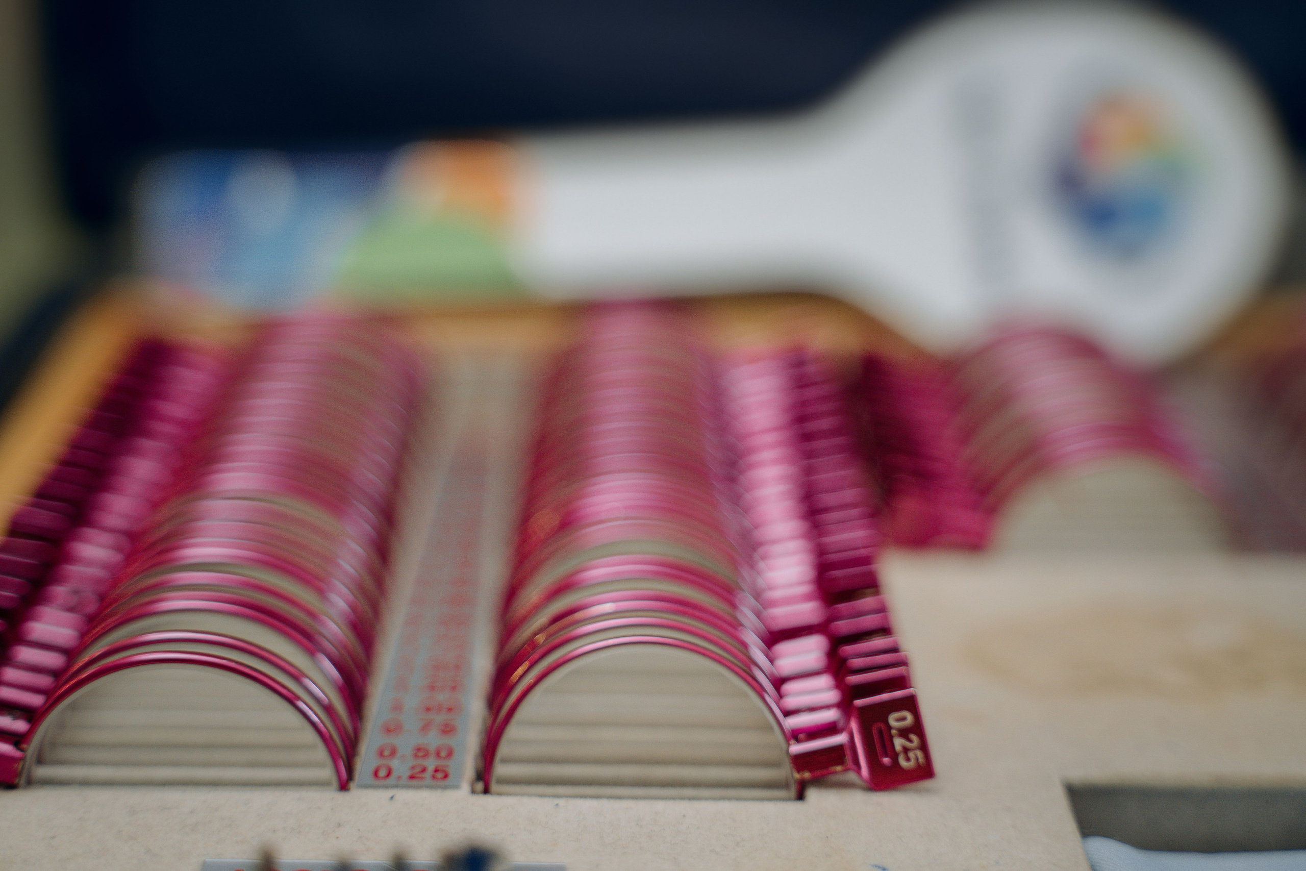 Клиника Нью Вижн Оптика. Фотографы из солнечного Краснодара Вадим и Надежда Митус