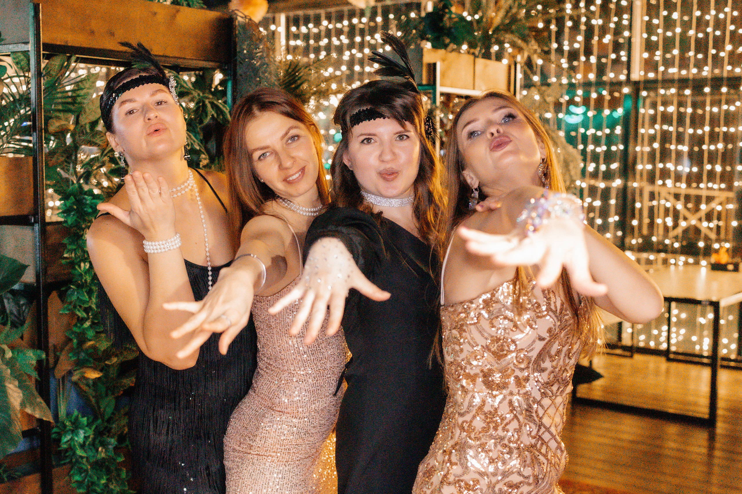 «ГЭТСБИ»: ВЕК ДЖАЗА И РОСКОШИ. Семейный и детский фотограф в Славгороде Анастасия Винс