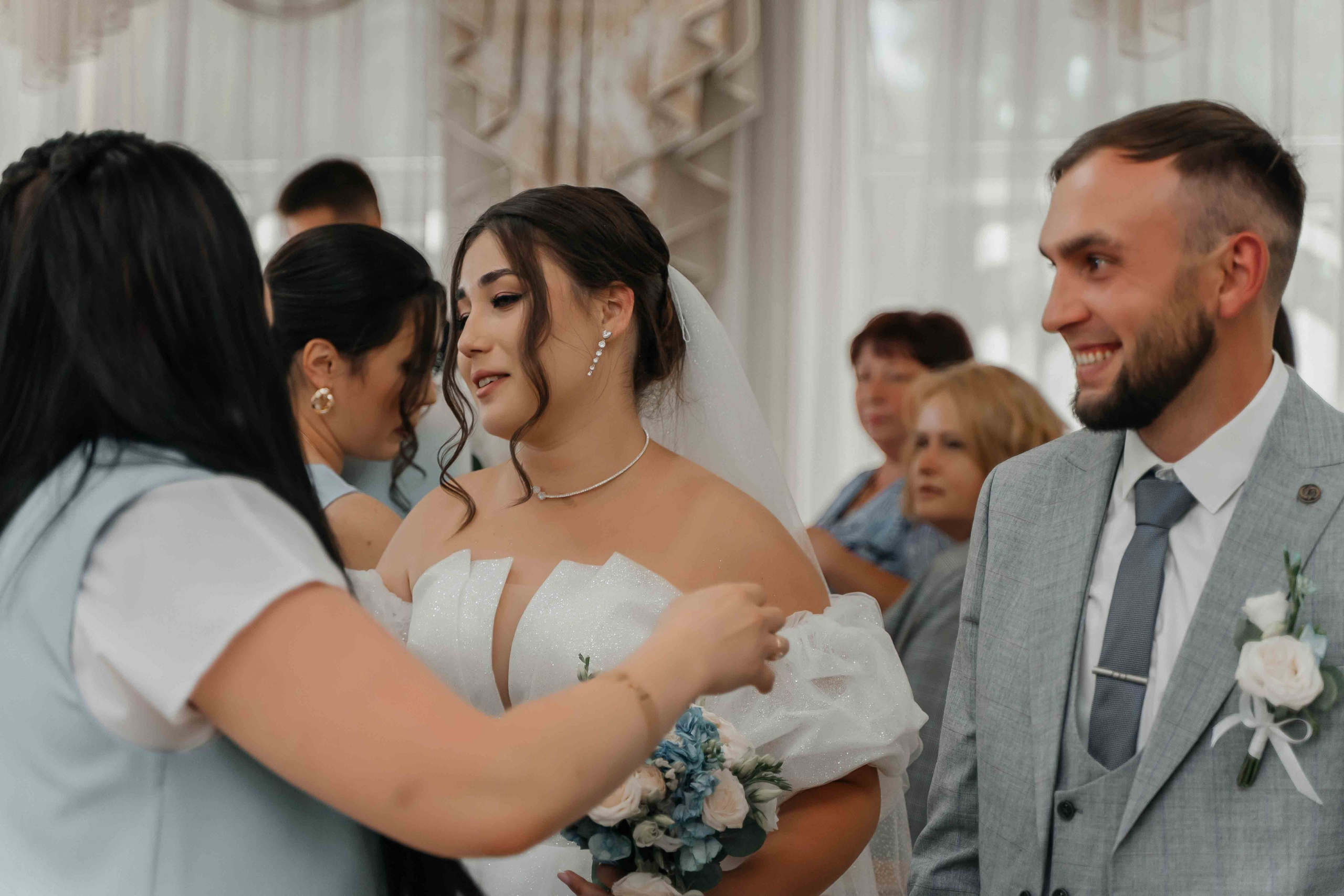 26.07.25 Свадьба. Свадебный фотограф видеограф Чебоксары