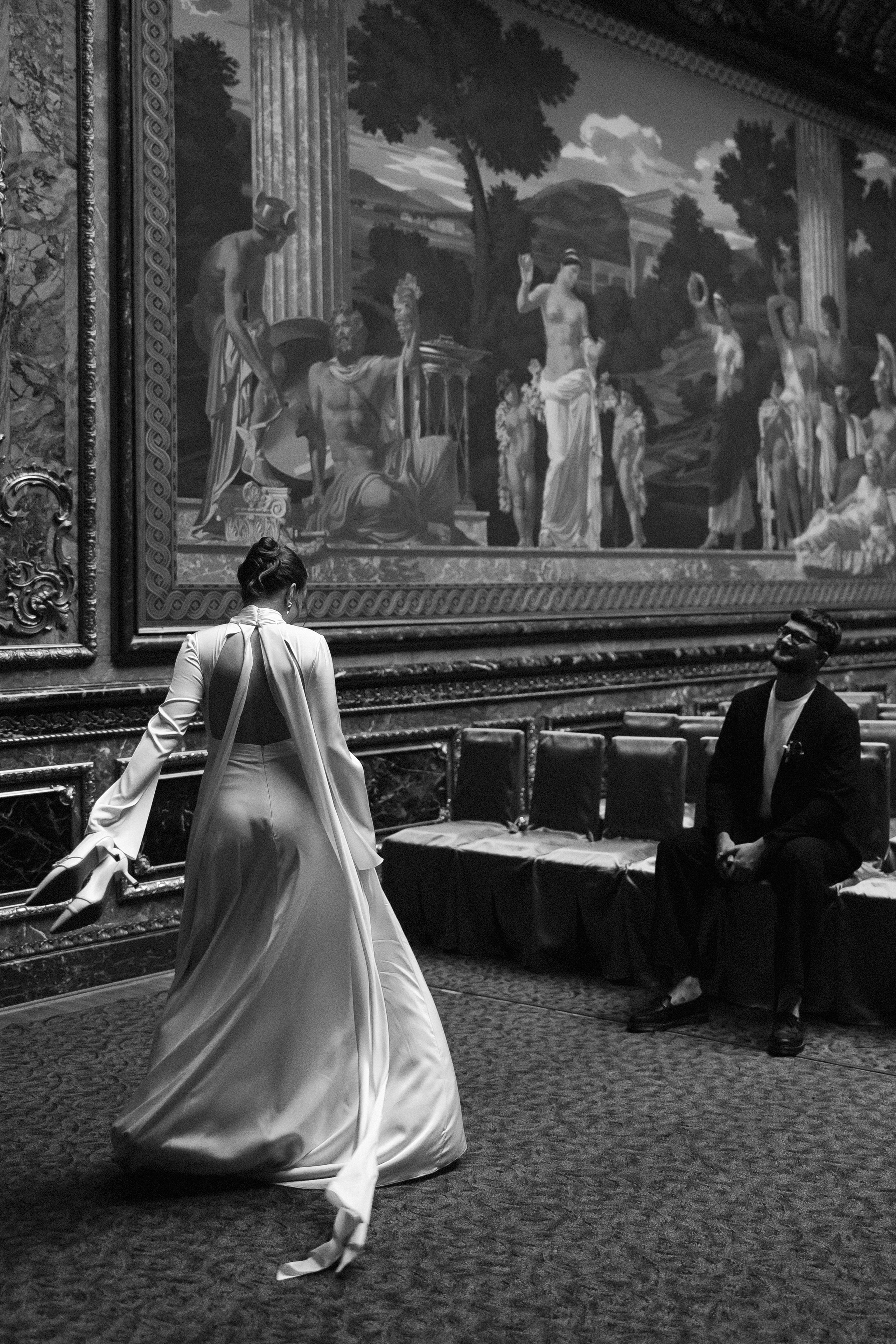 12.09.25. Свадебный фотограф в Санкт-Петербурге Баженова Алина