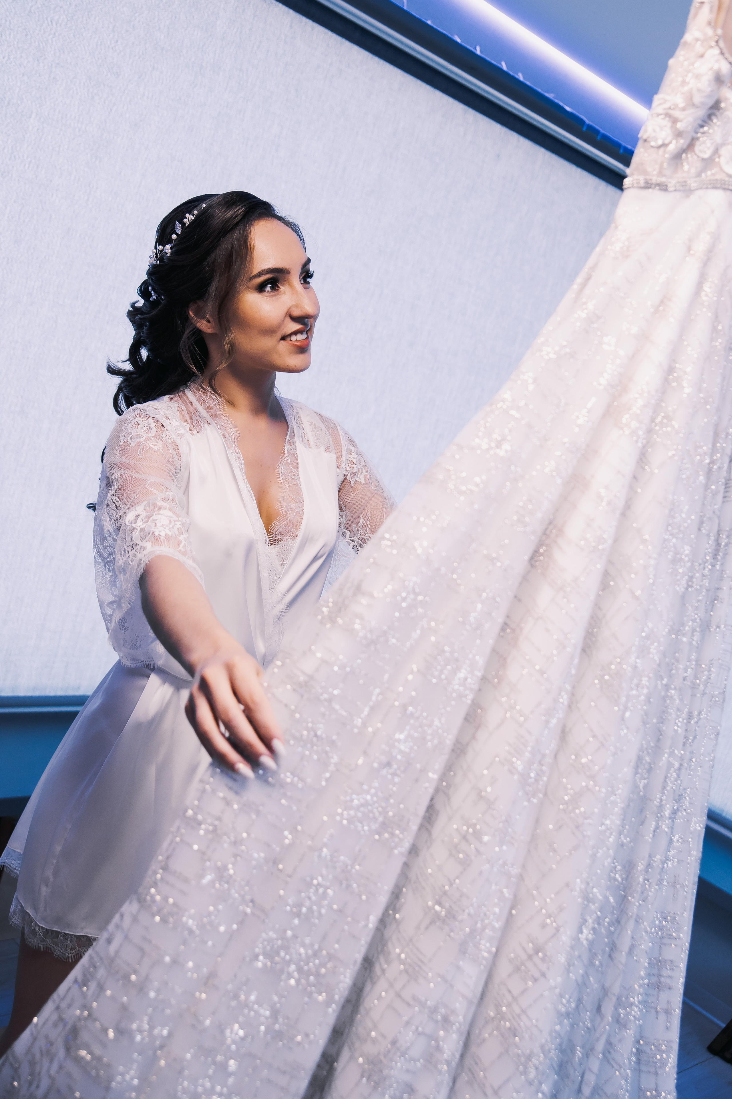 Репортаж свадьбы со сборов и до торта. Свадебный, семейный фотограф, контент съёмка. Екатеринбург. Елена Граф