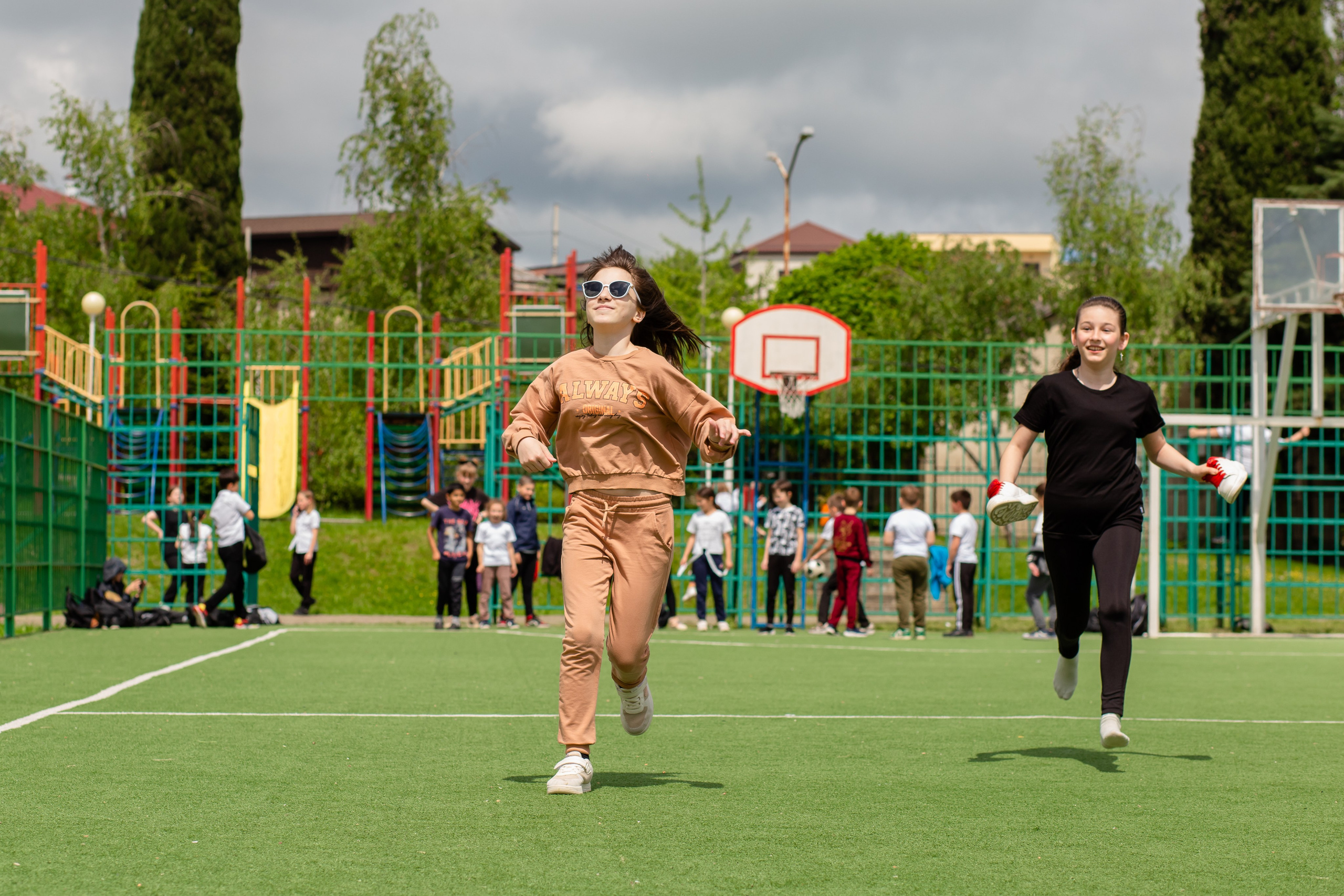 Четвертый класс. Семейный и детский фотограф Марина Баладьян Сочи / Краснодар / Москва