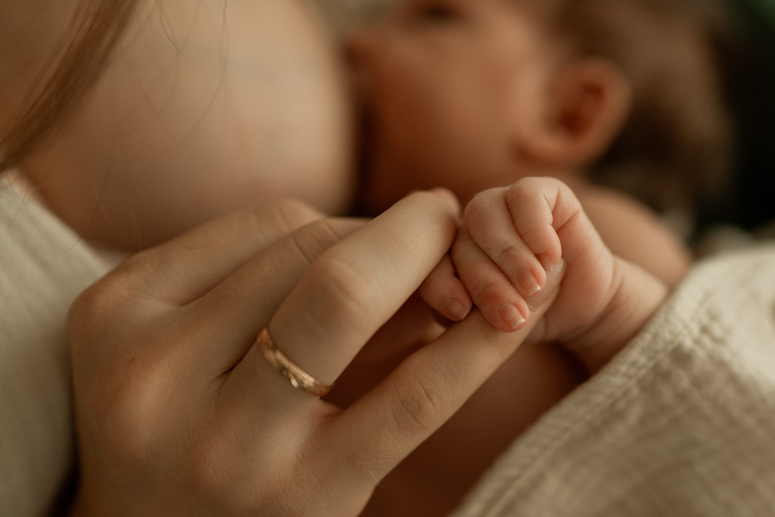 Ясе 1 месяц. Семейный фотограф в Санкт-Петербурге — Наташа Тарасенко