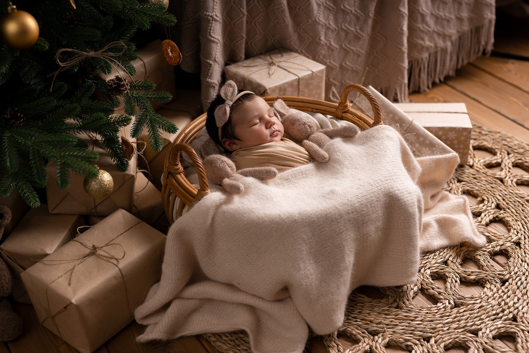 Фотограф Ольга Трубникова