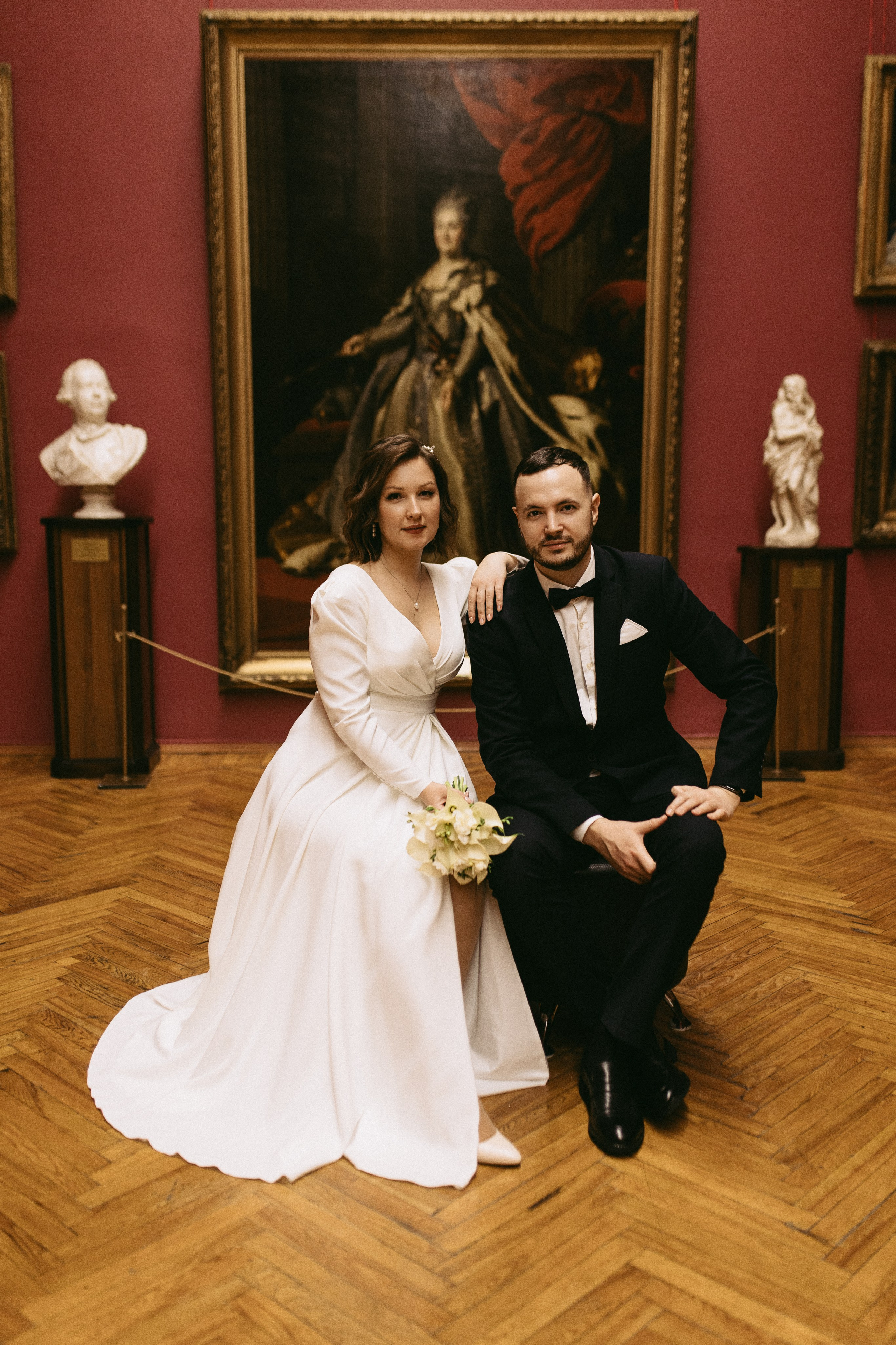 Свадебное портфолио. Алёна Берёзка фотограф Минск