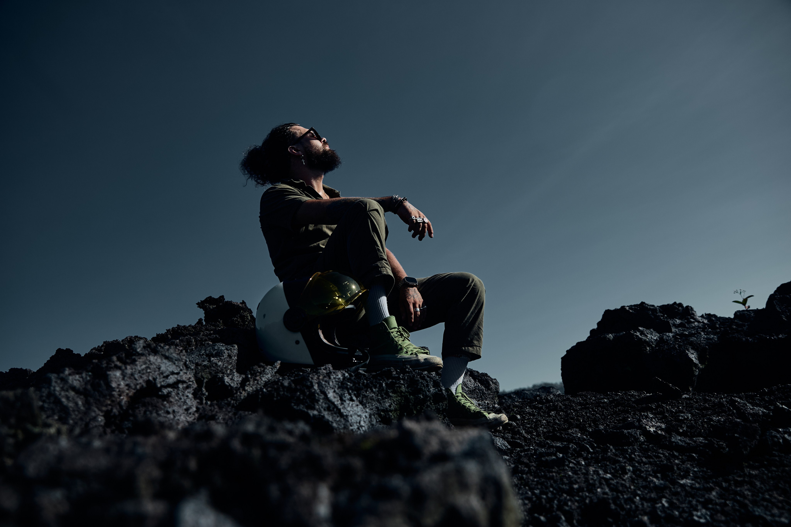 Частные съёмки. Фотограф Василий Бегаль