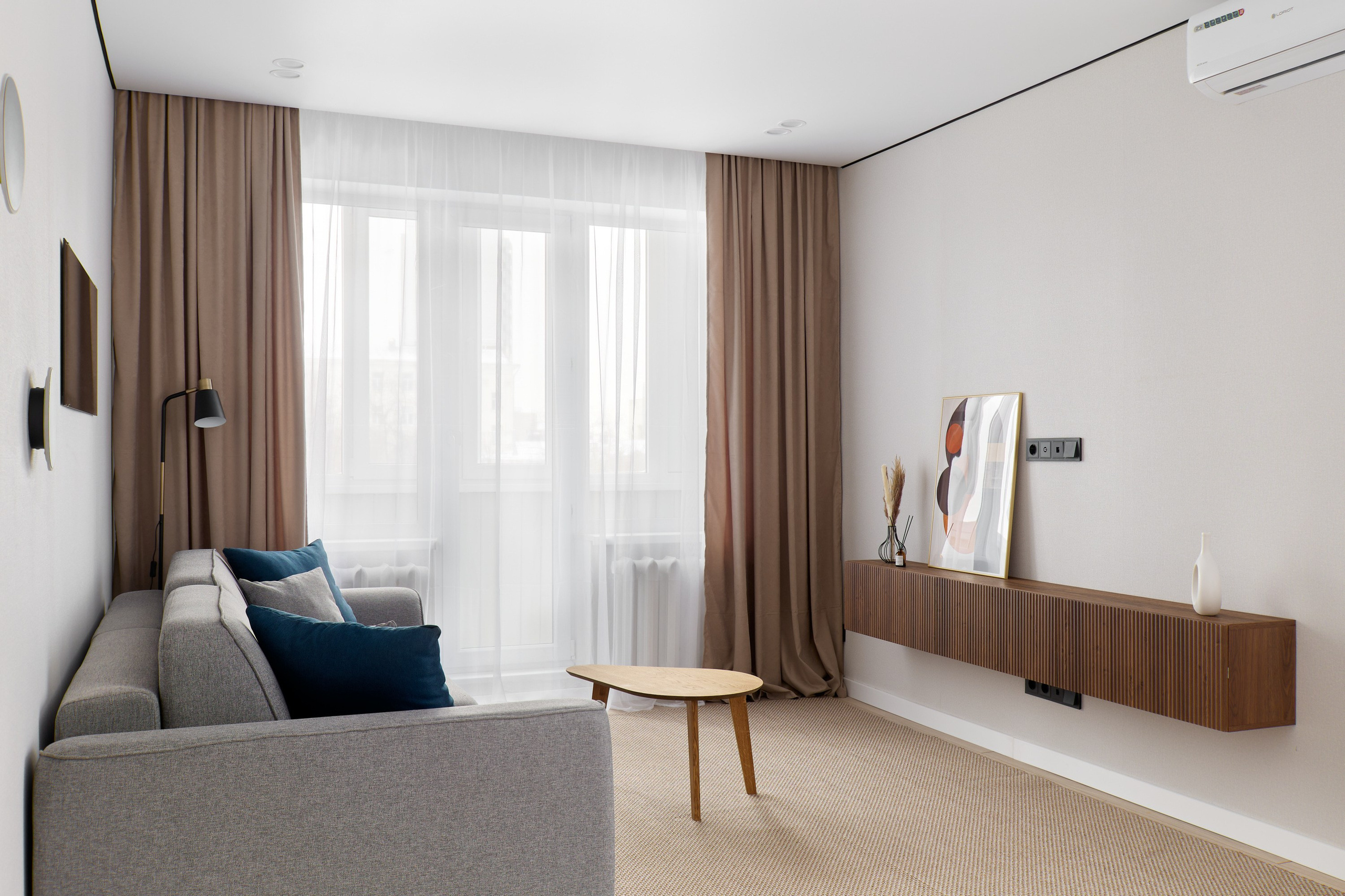 Интерьерная и рекламная съемка