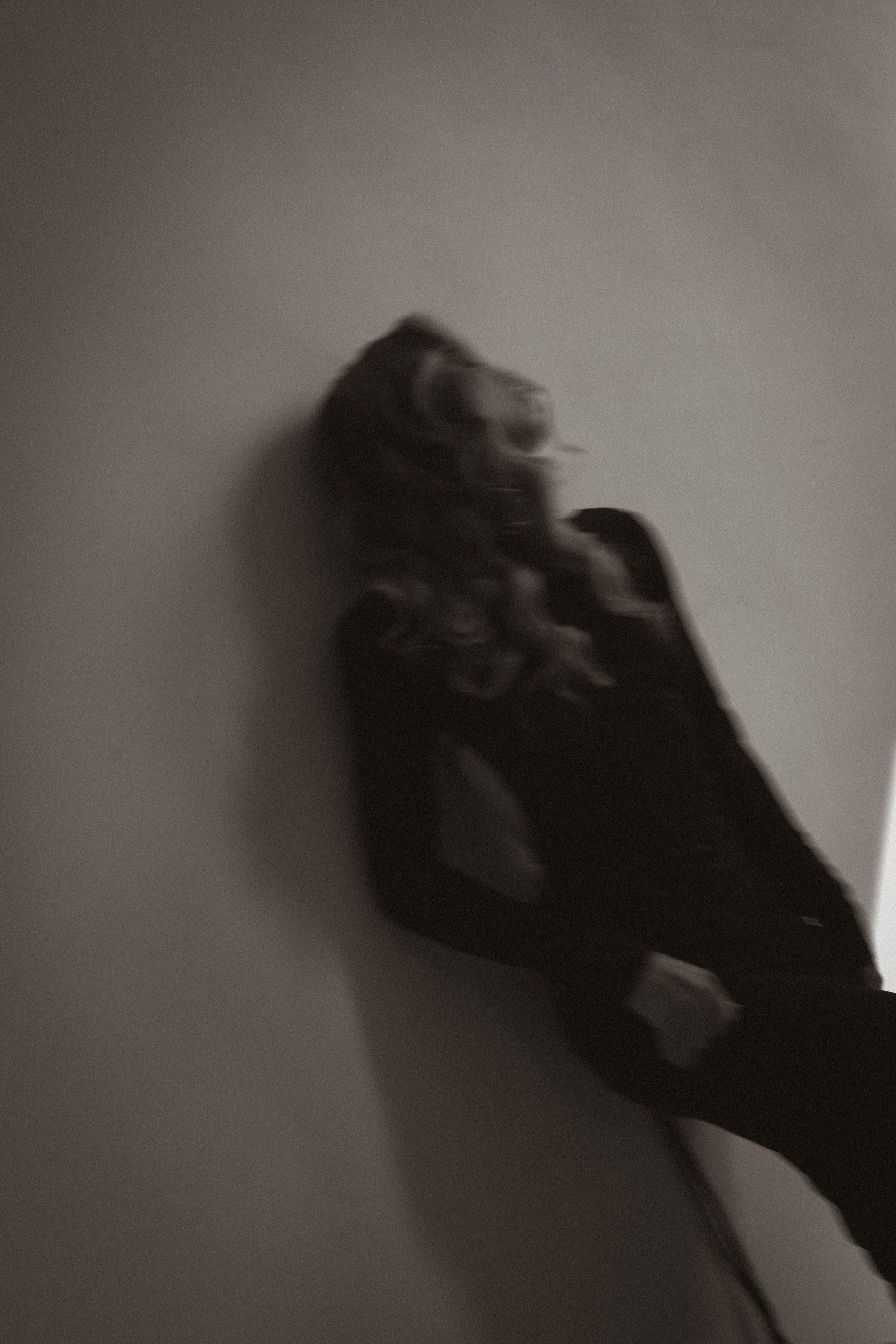 Женский портрет. Фотограф Смоленск-Москва Елизавета Ланченкова