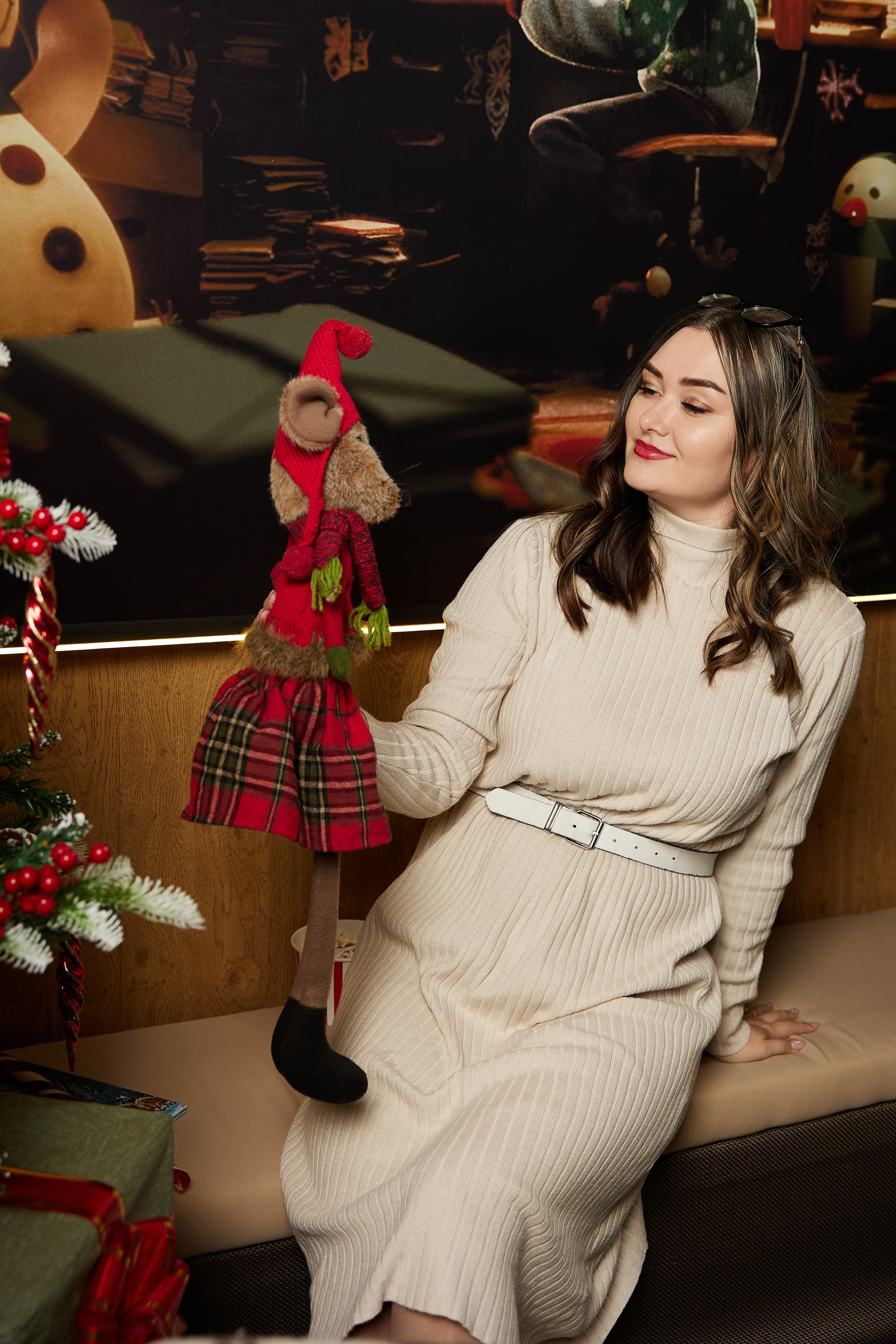 Кристина + Иван