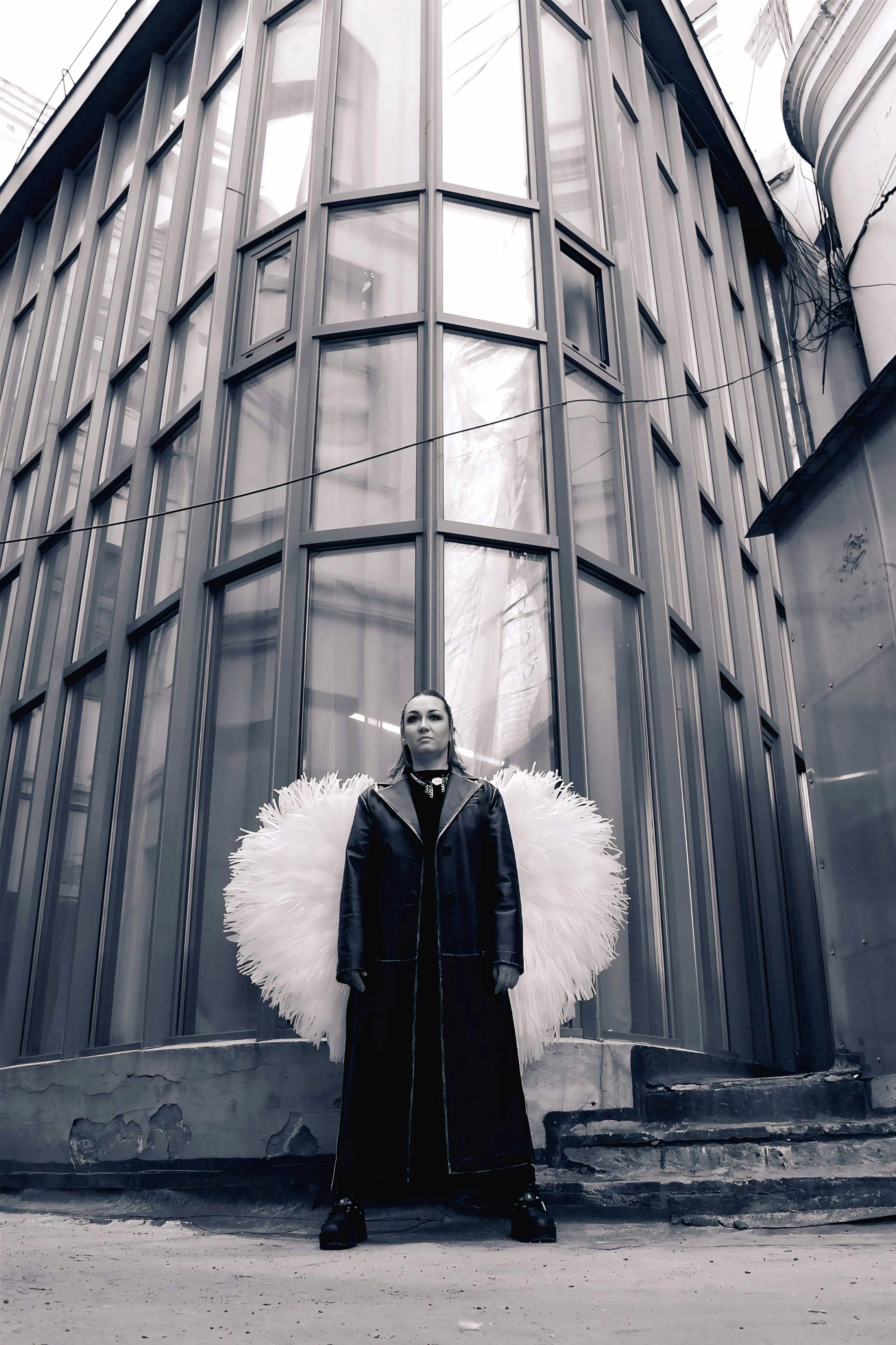 Хроника… Ангел Екатерина…. Творческая, семейная Фотосъемка ДоброДарова Елена Омск